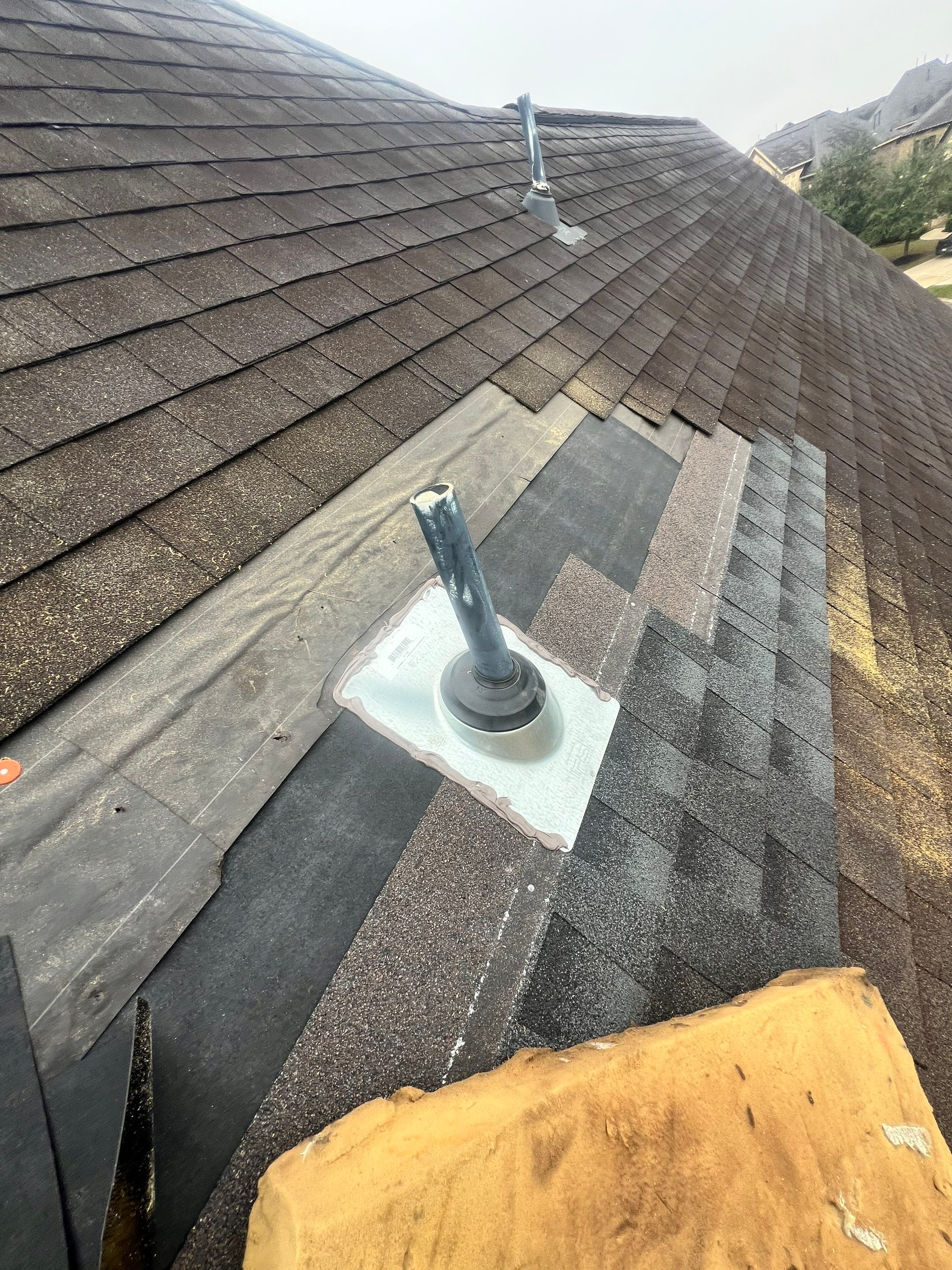 Roof Repair Fulshear by Roof Repair Company