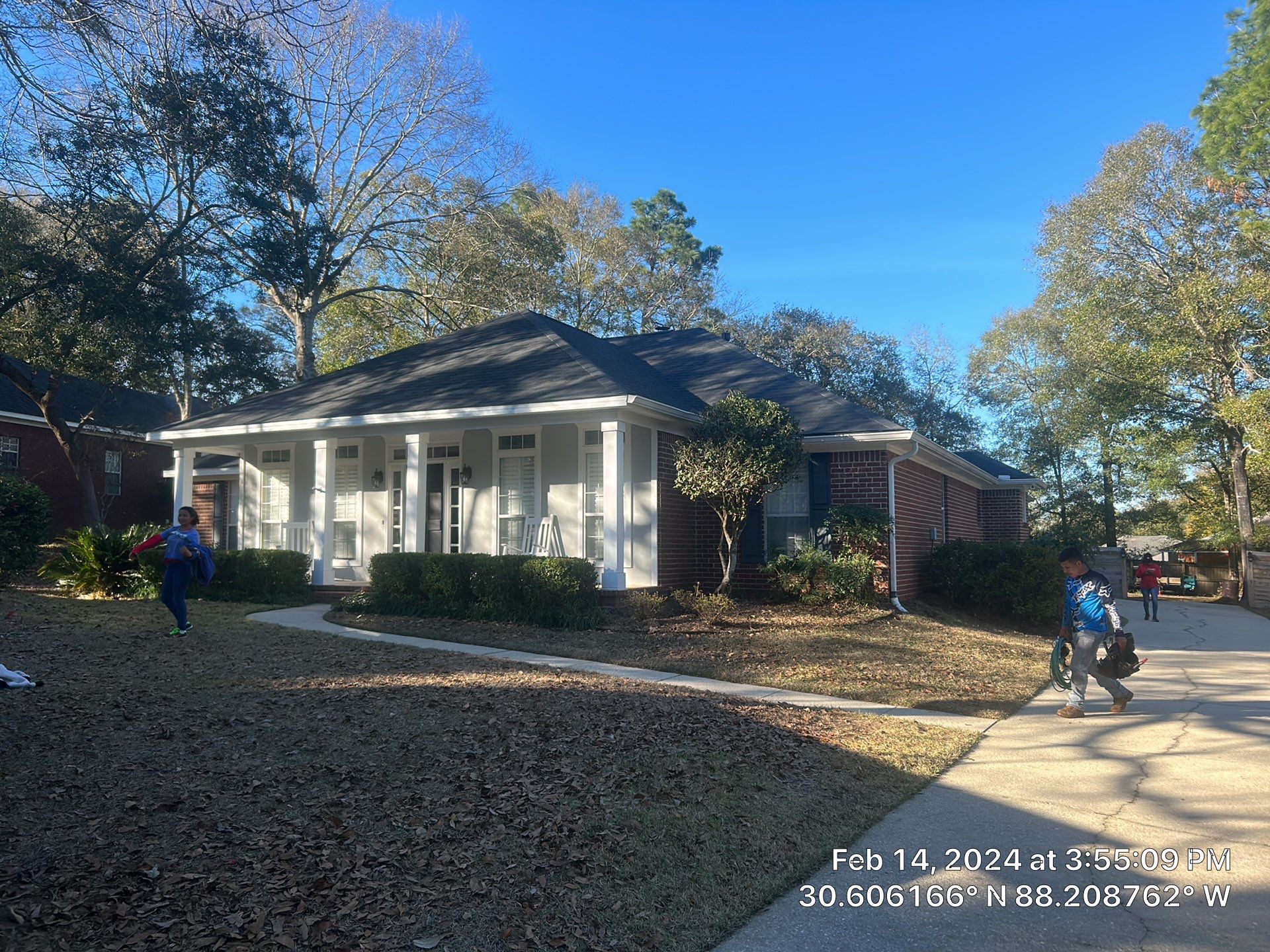 Fortified Roof by American Roofing & Construction LLC