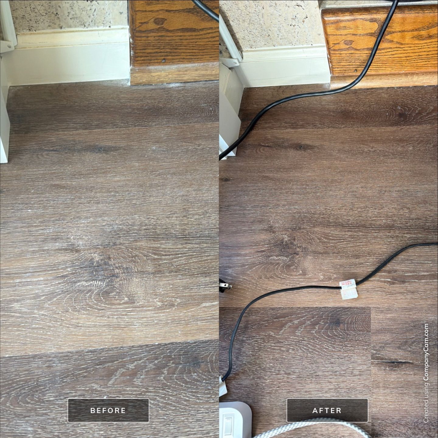 Project in Alameda, CA by Tuclean Commercial Services 