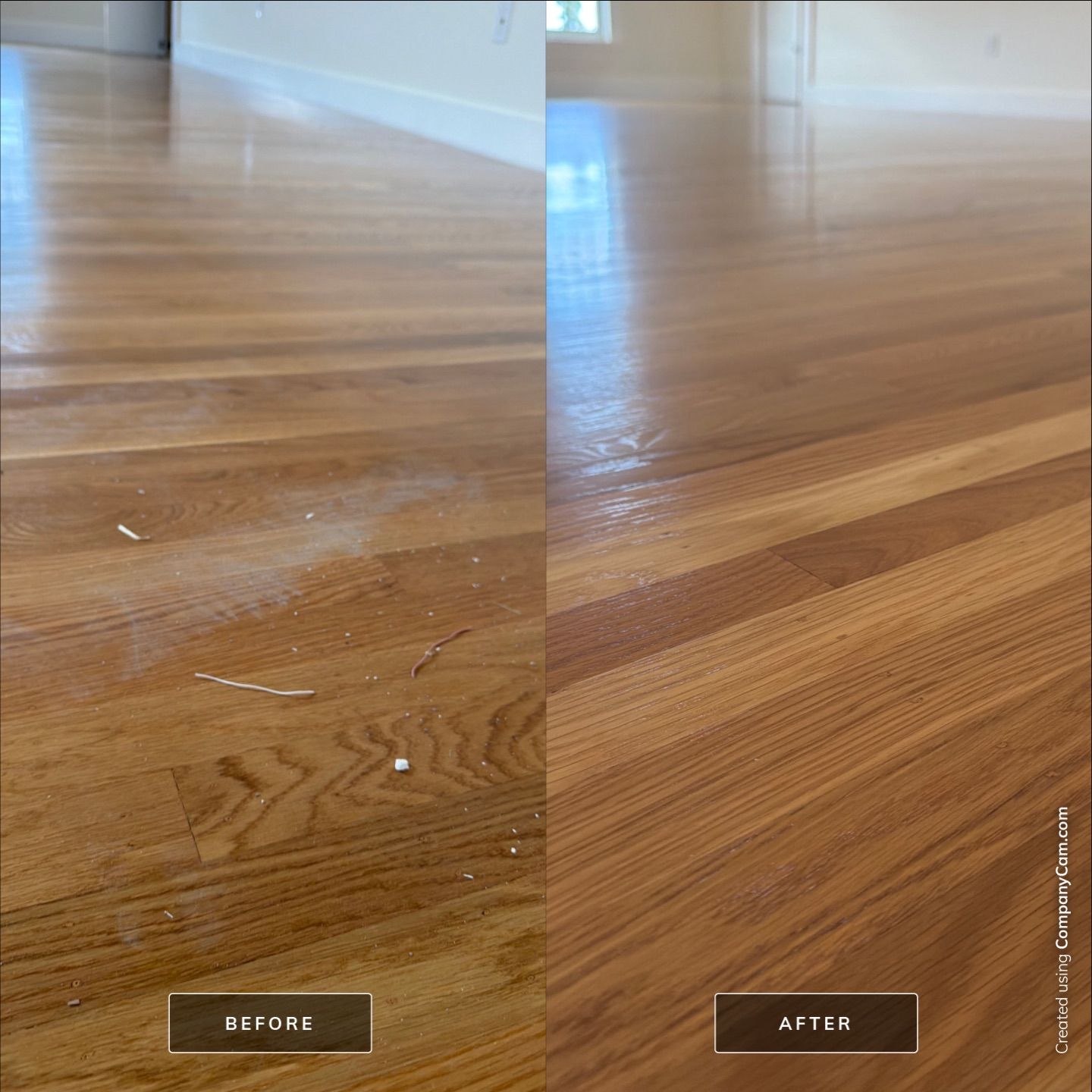 Project by Tuclean Commercial Services  by Tuclean Commercial Services 