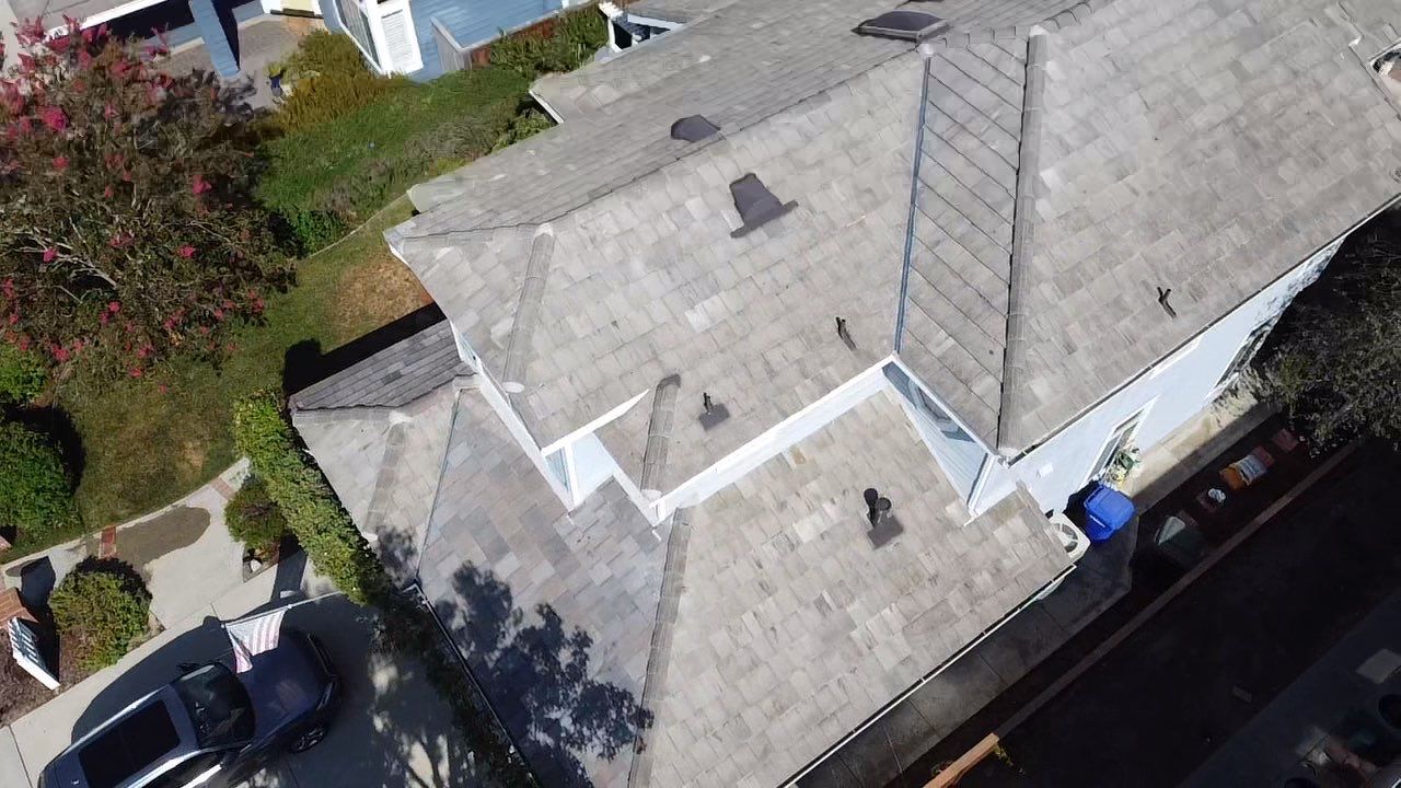 Encinitas, CA | Concrete Tile Lift & Lay by Zenith Roofing Services