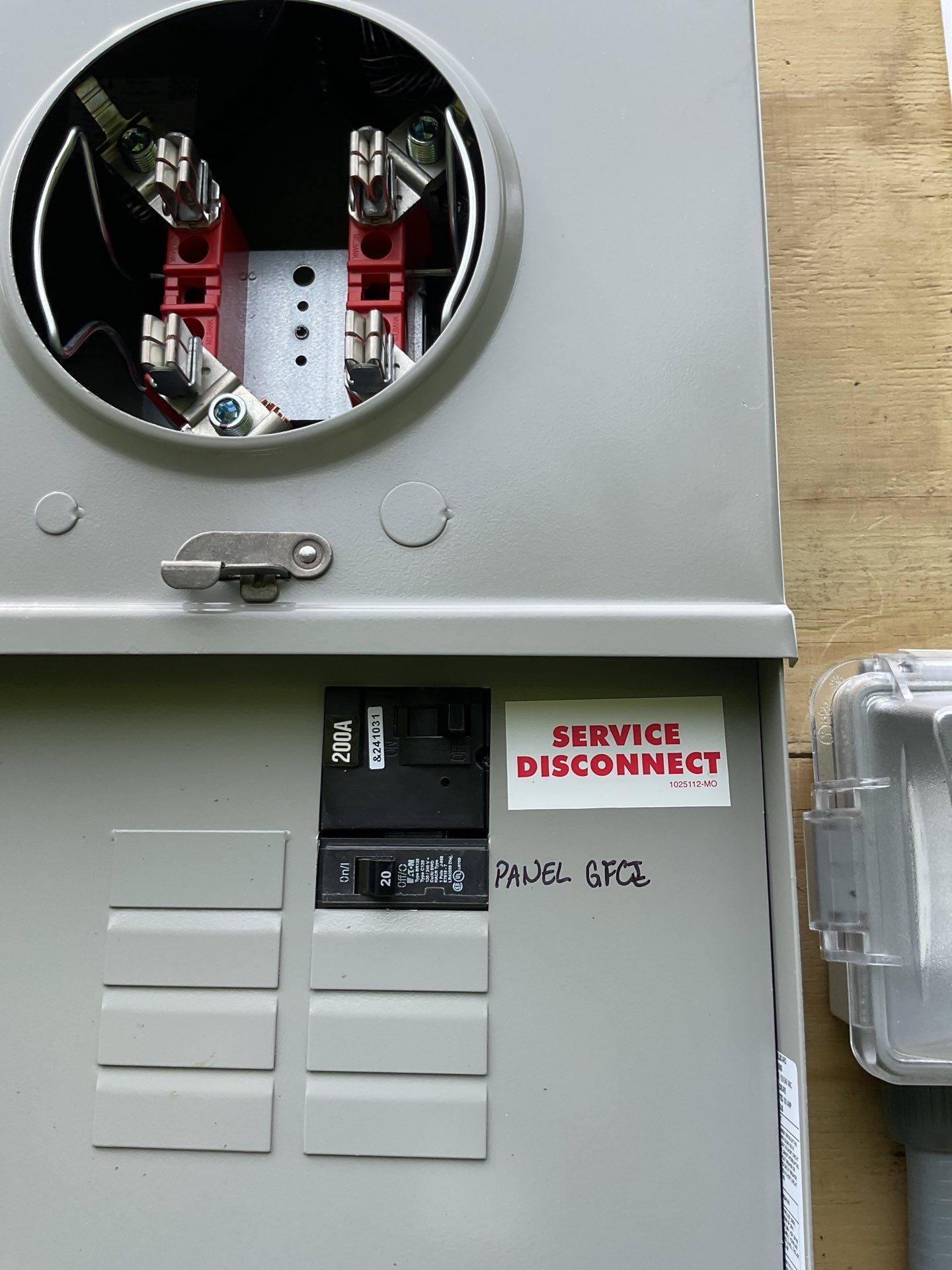 Code-Compliant Electrical Service Restoration by ZAM Electric