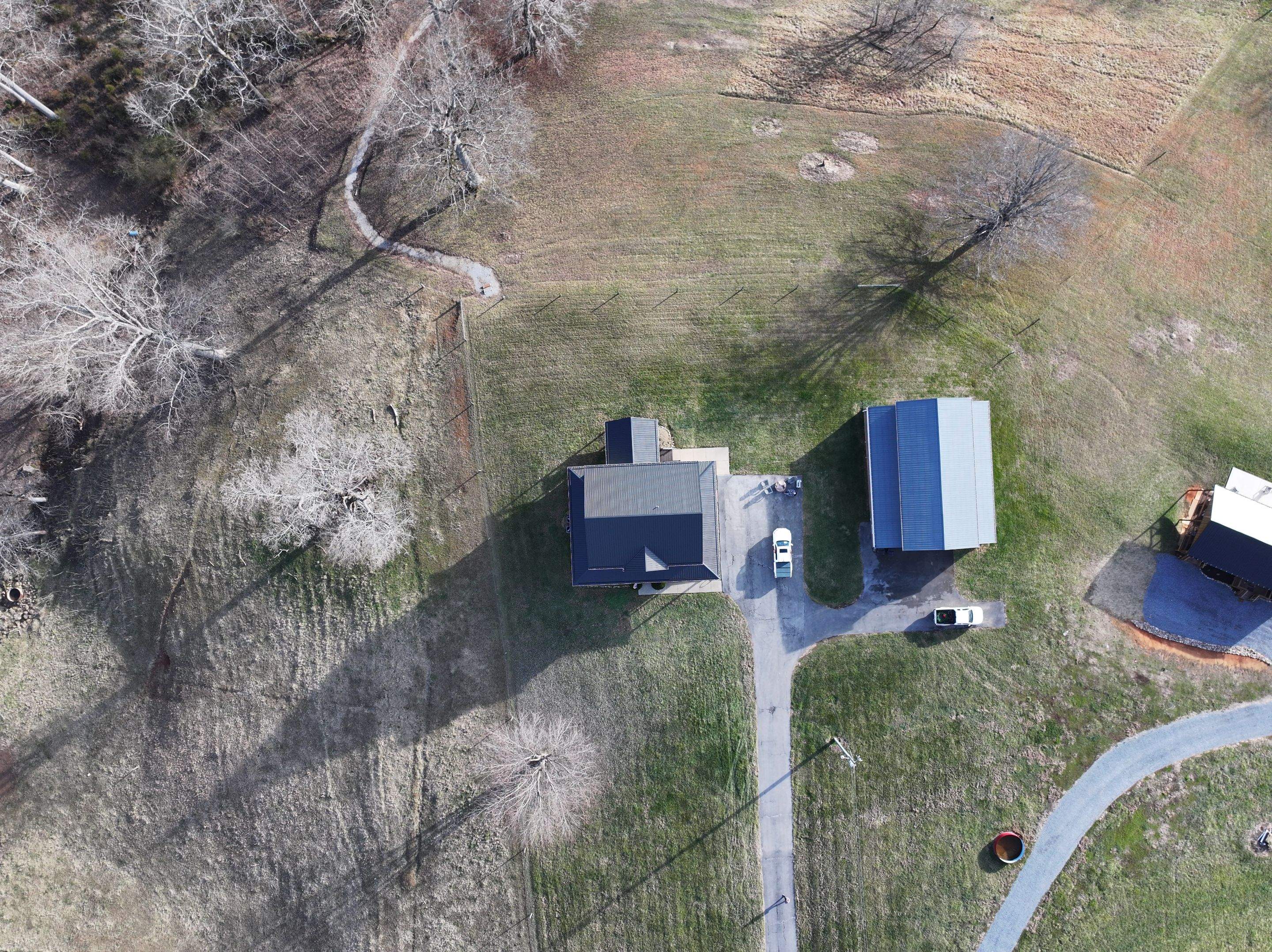 Cogan Residence by Omnia Roofing