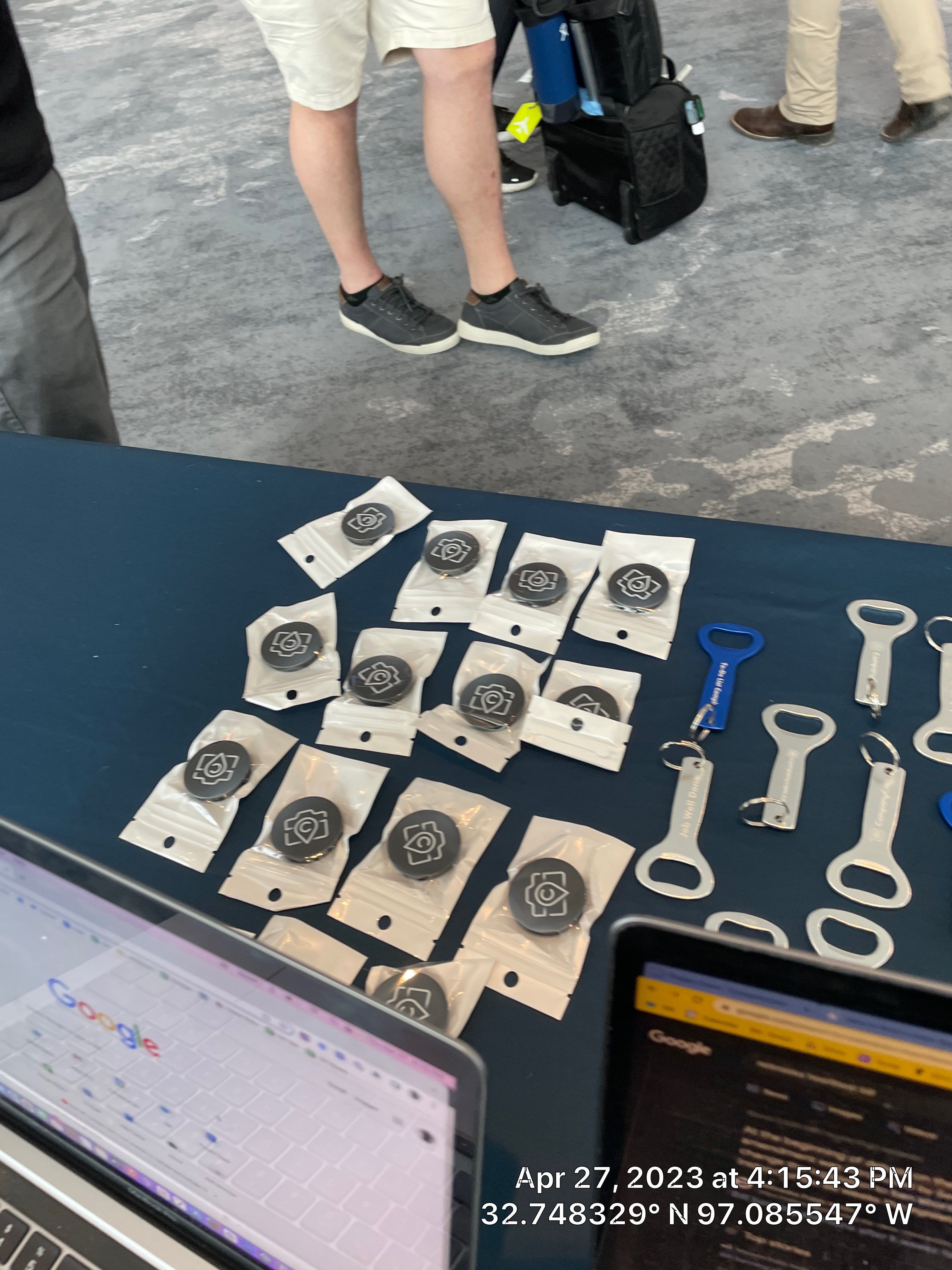 CoCam by CompanyCam Sales Demo