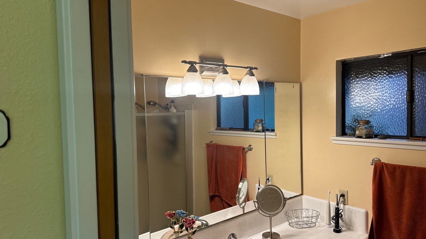 Bathroom Remodel in Fair Oaks by NuLead Construction Inc