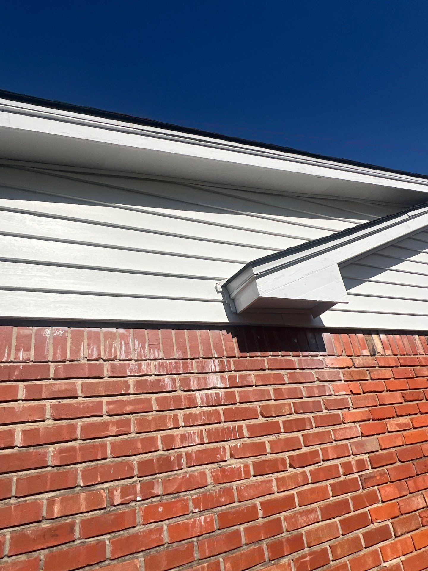 siding replacement in Warr Acres by McCann's Roofing and Construction