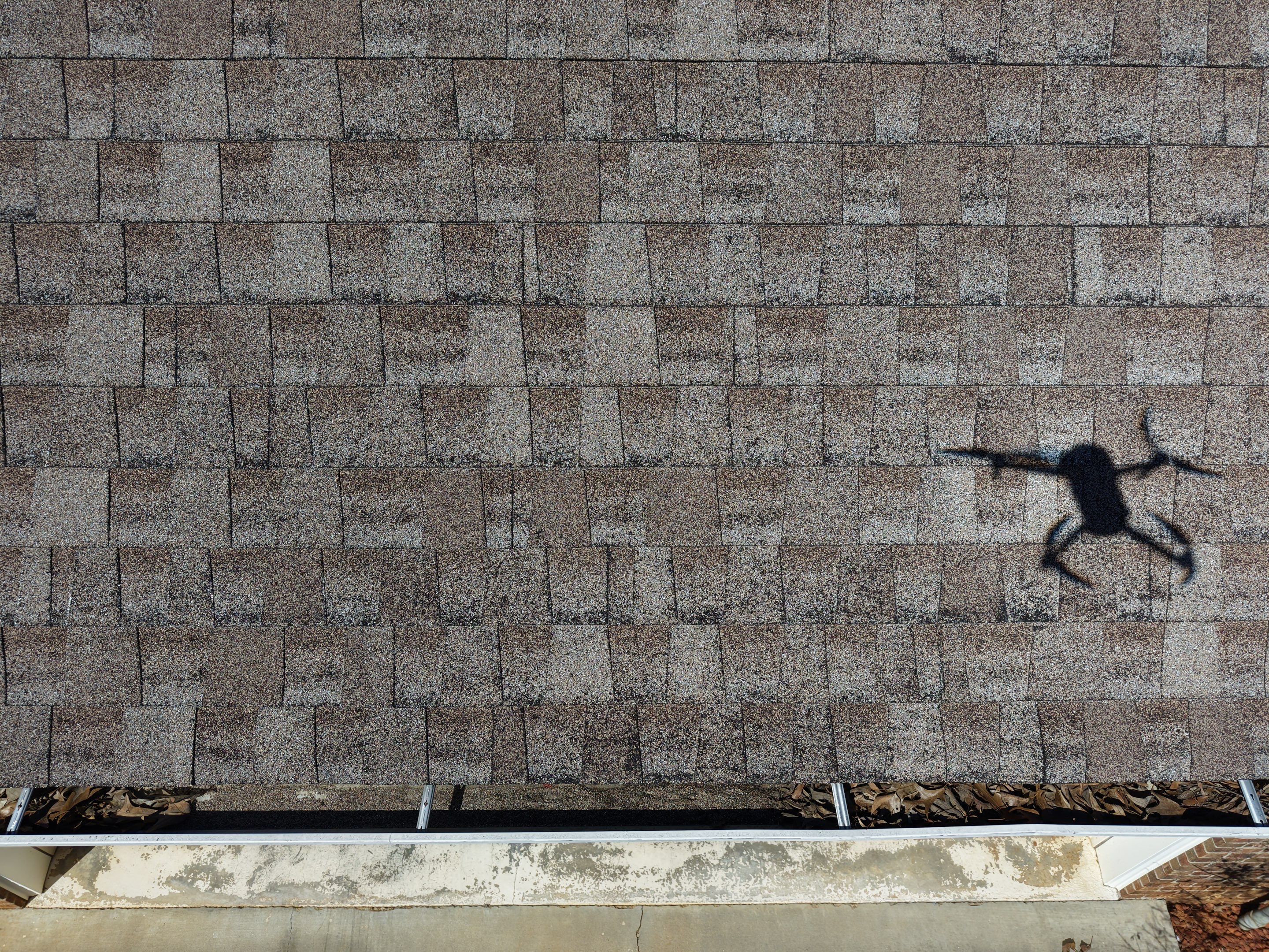 Residential Roofing Installation using TAMKO TITAN XT Rustic Black by RISE Roofing & Restoration, LLC