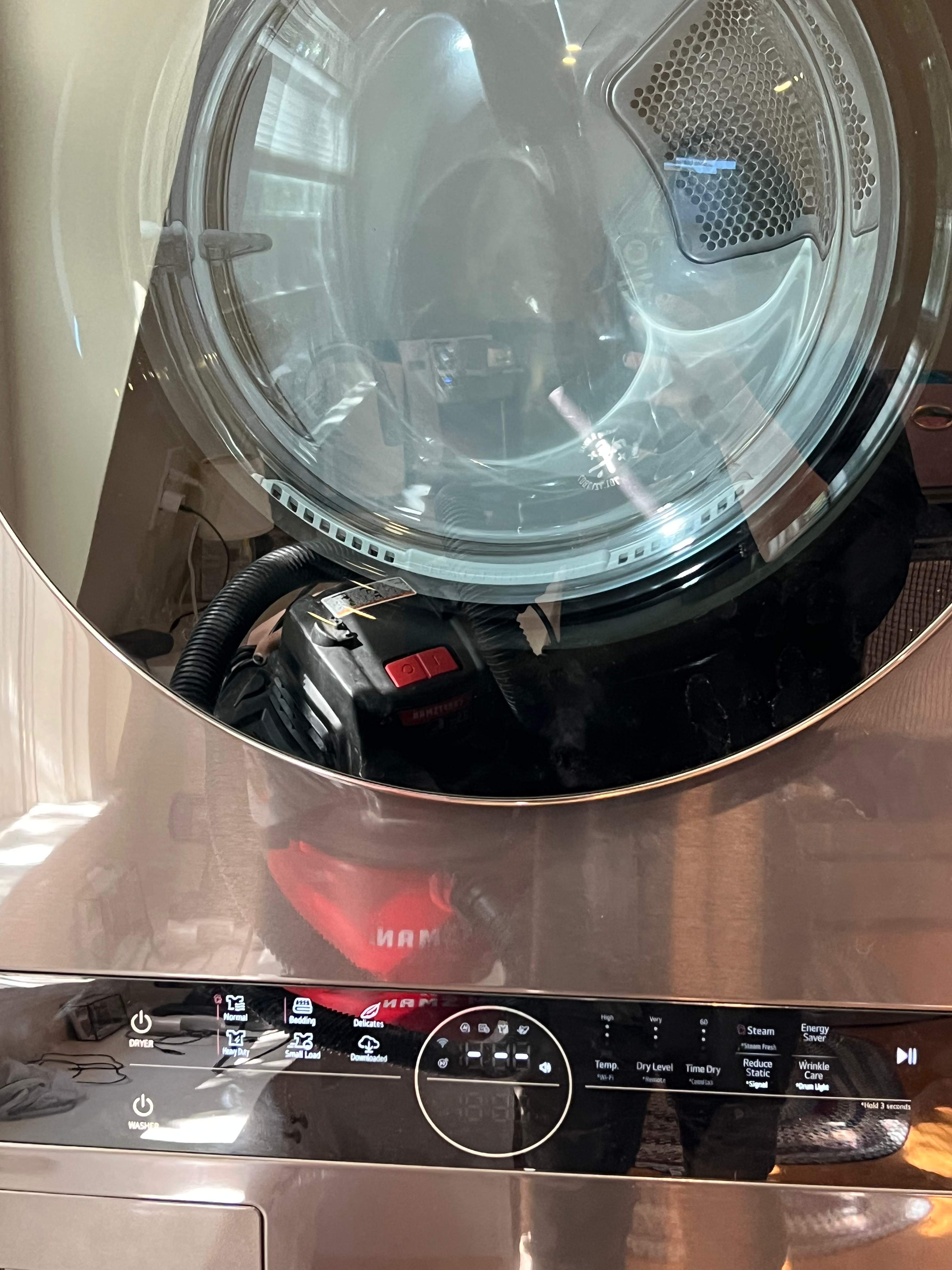 Dryer Venting Inspection and Humidity Issue Resolution — Salem MA by FAGONE MECHANICAL