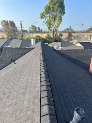 Roof Replacement - Long Beach, CA 90815
