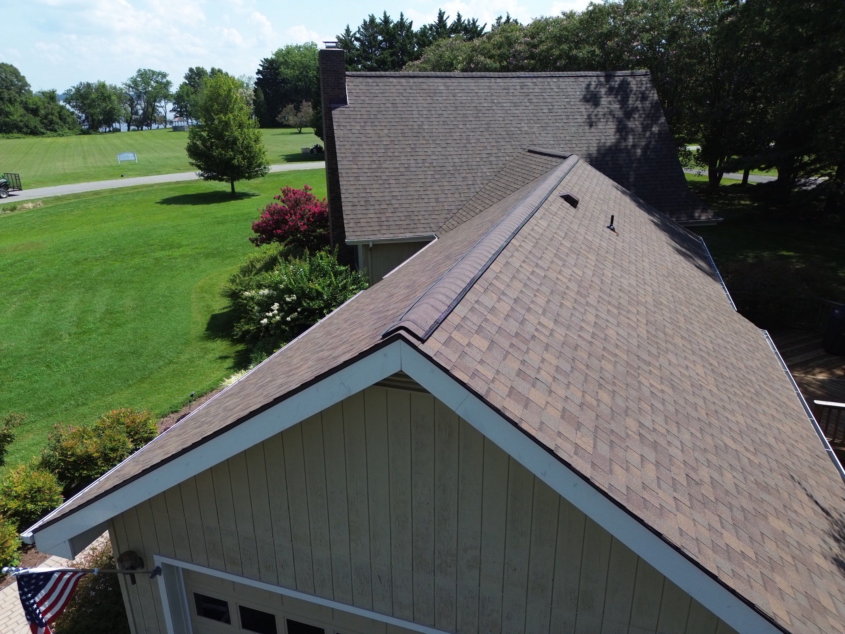 24829 Swan Road, St Michaels, MD 21663 UNITED STATES by American Custom Contractors