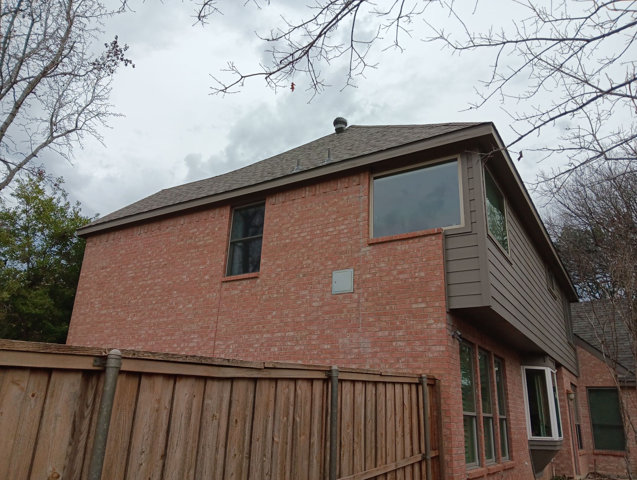 Impact Resistant Shingle by Tex-Line Roofing
