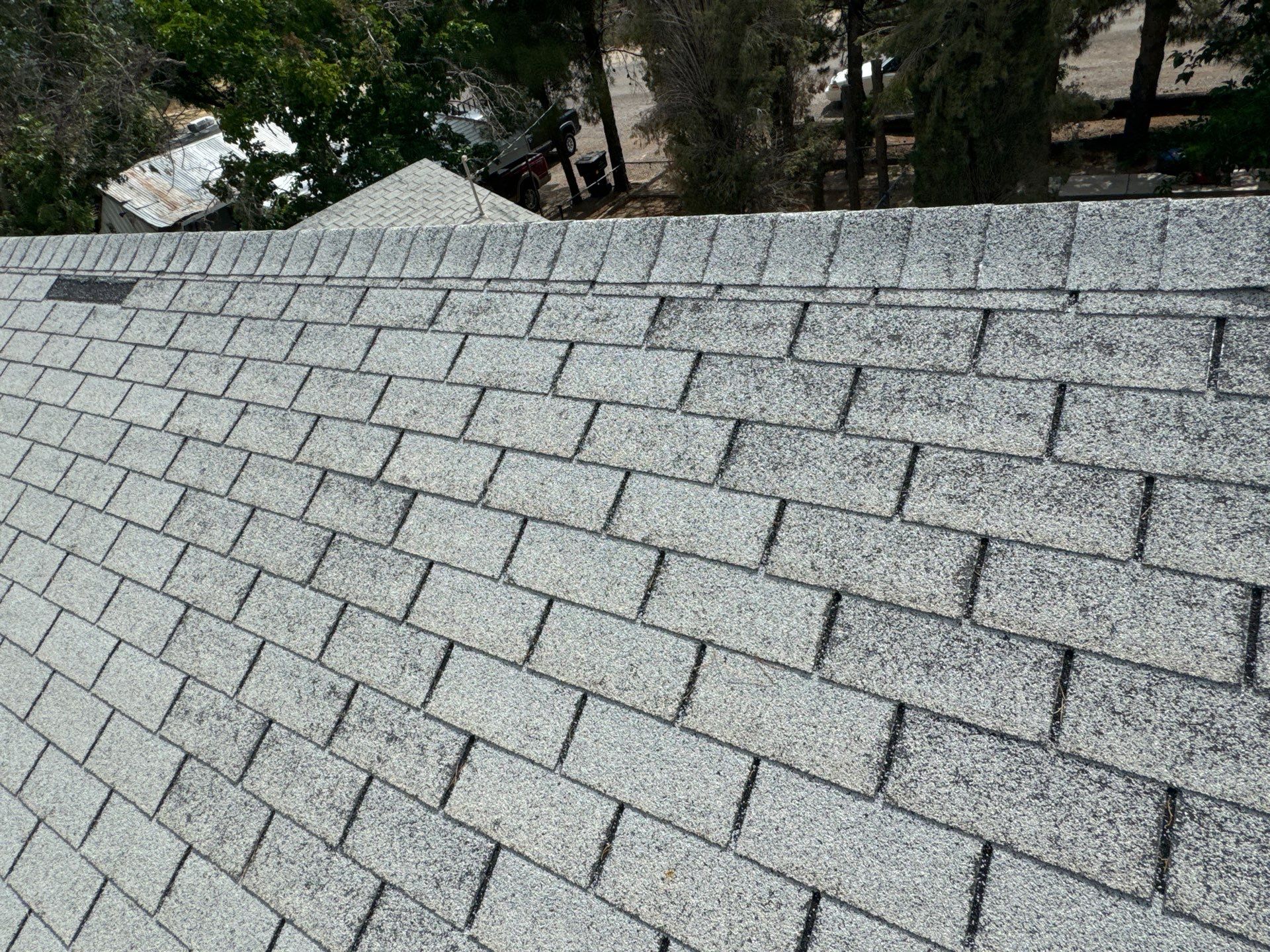 Natalie's Full Re-Roof by All Storm Roofing & Construction