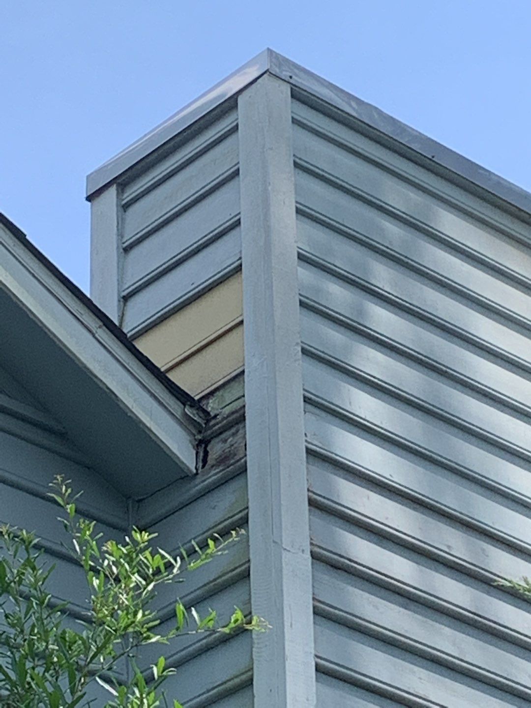 Repair Exterior Damage by TruBlue Home Service Ally