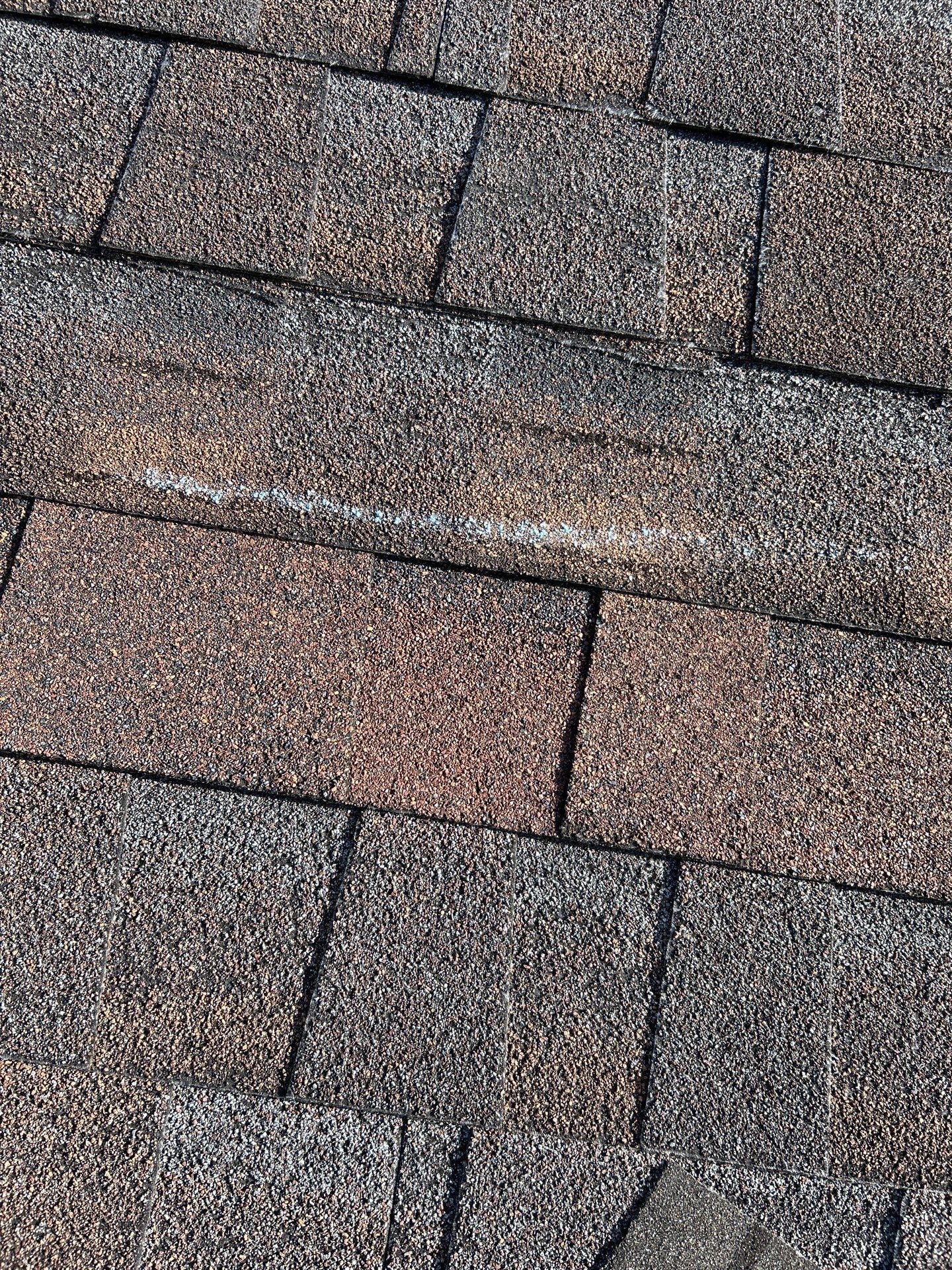 Residential Roofing Installation using Performance Panel Metal - Coca Brown by RoofX 