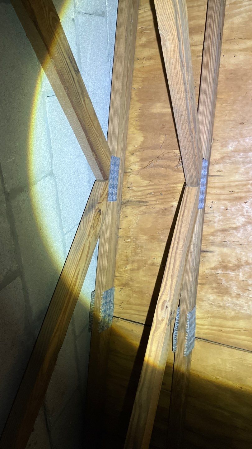 BR - STRUCTURAL & ELECTRICAL INSPECTION by Souffront Construction & Engineering