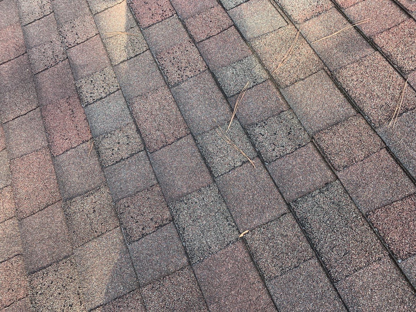 Re Roof by American Roofing NC