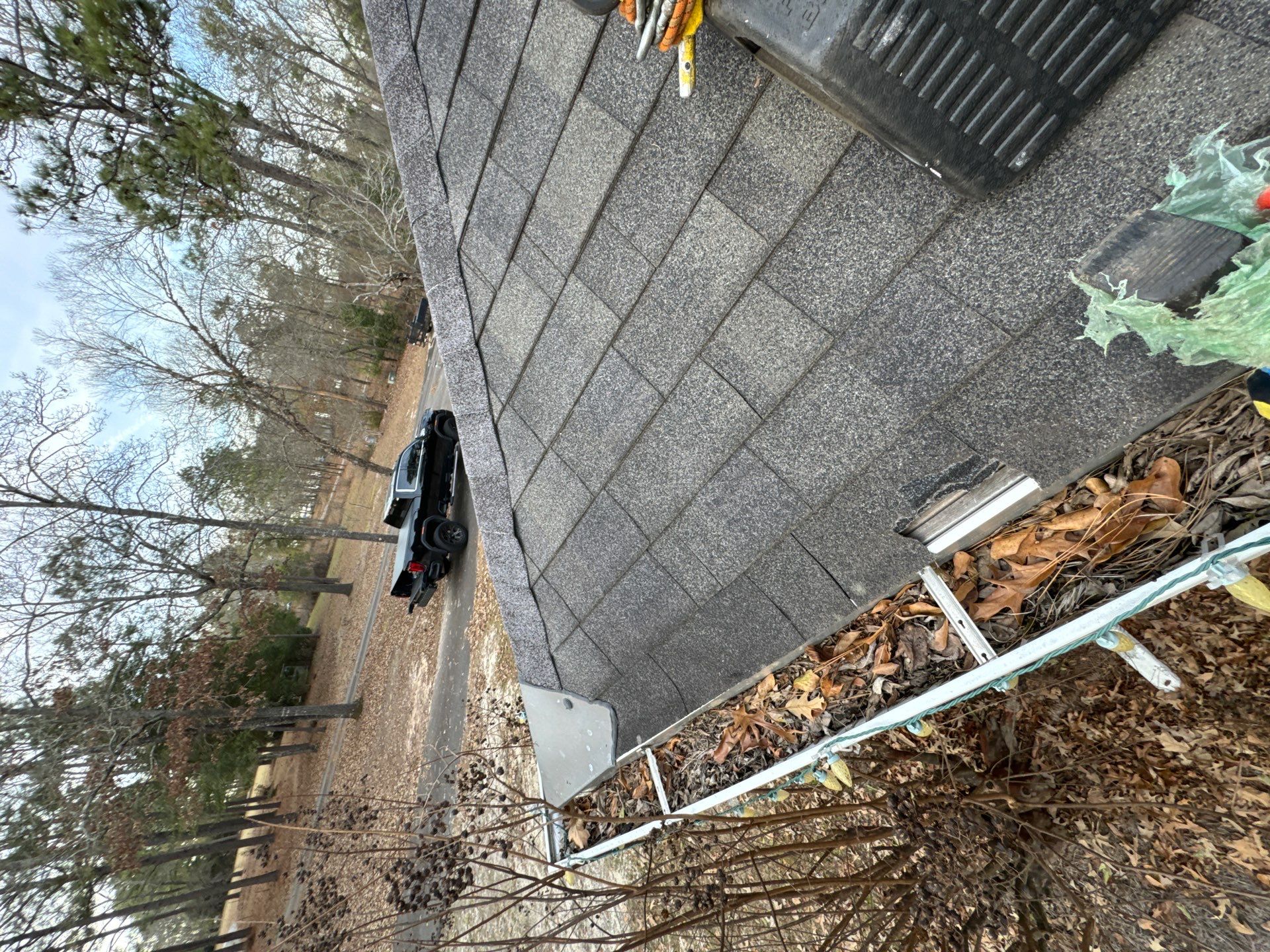 none by Emergency Roofing Solutions