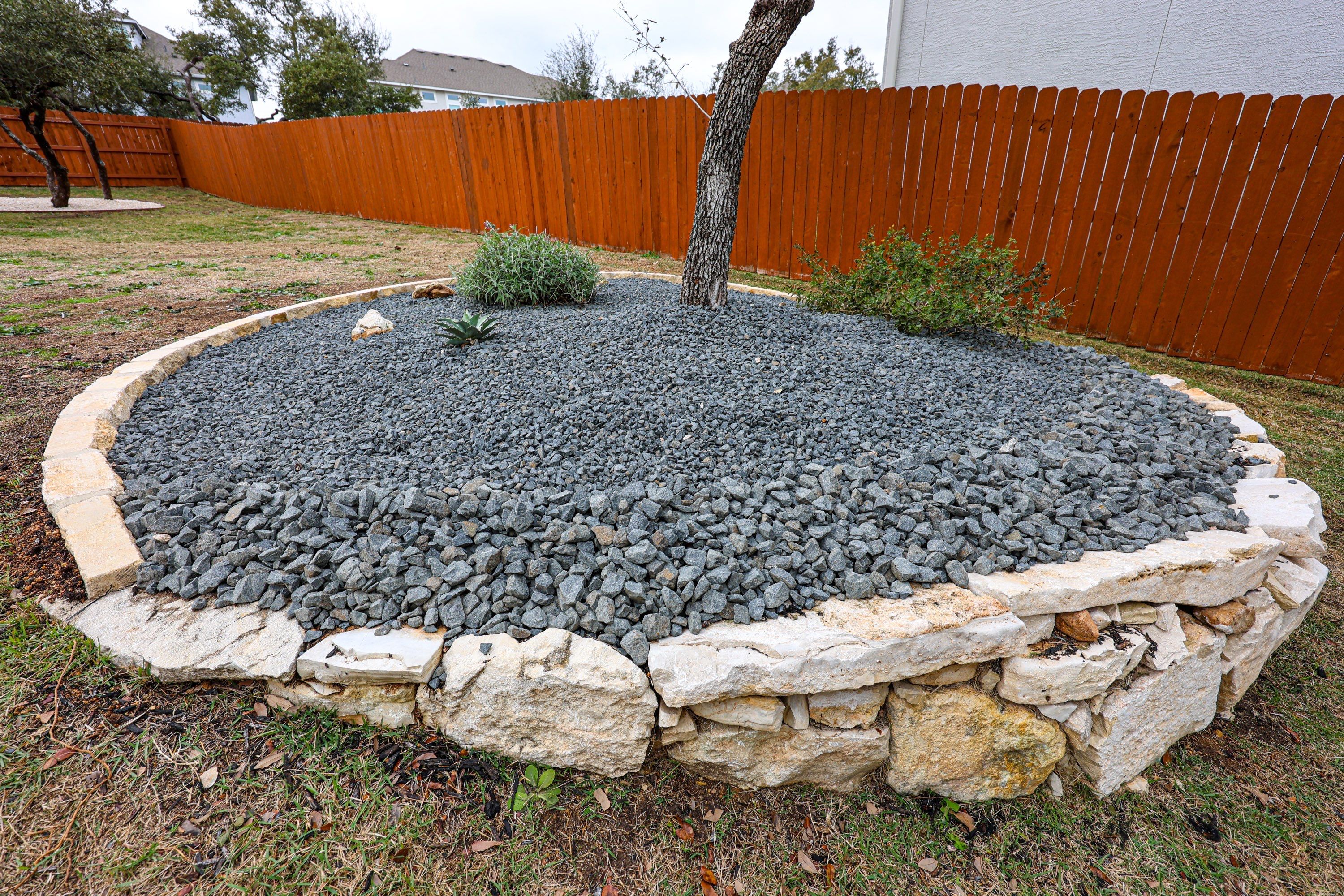 Estrella At Cibolo Canyons, San Antonio Tx. by Hole In One Lawns, LLC