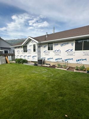 Project in Orem 
