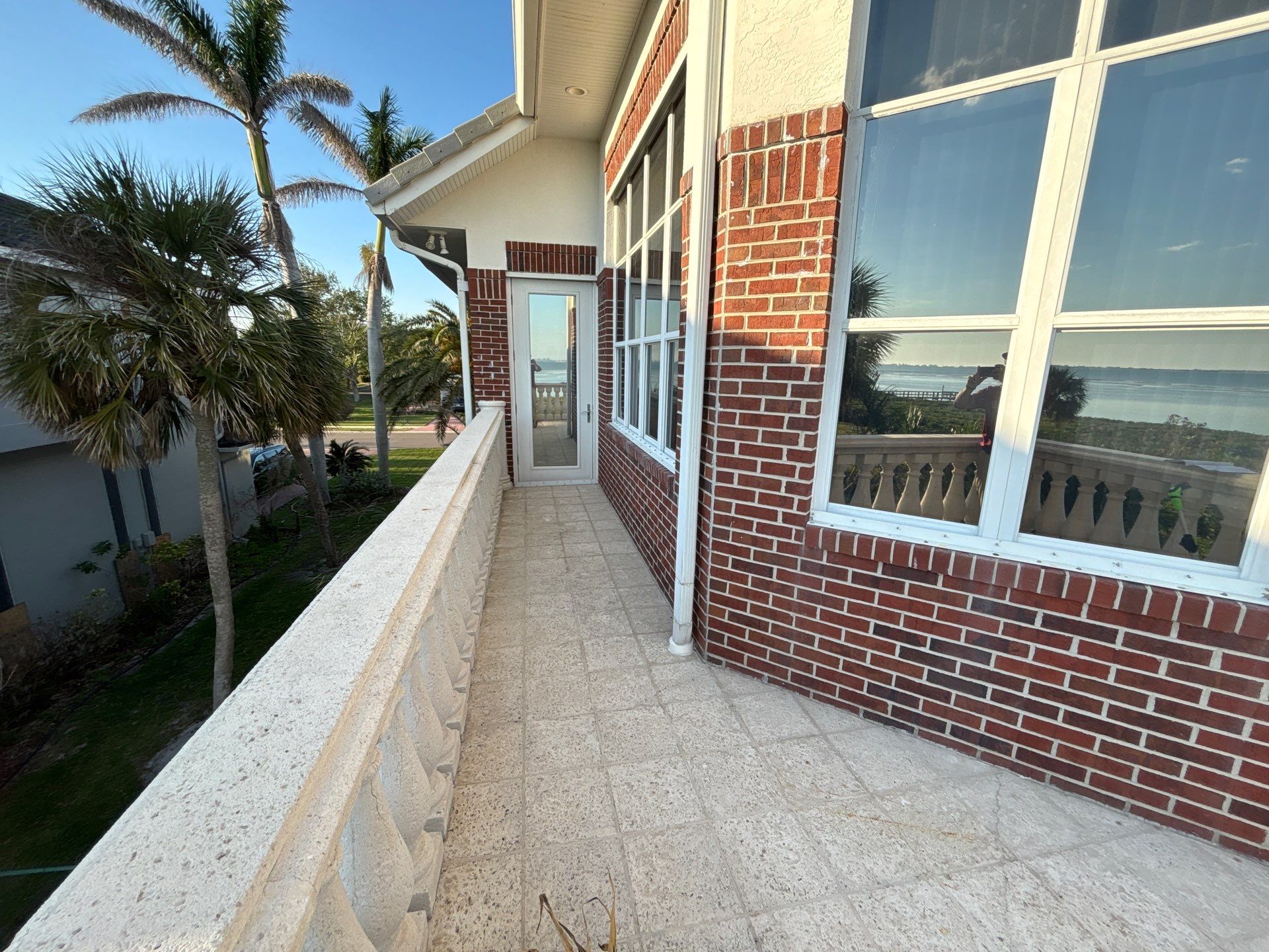 Gutter System Maintenance in Bradenton FL by Gutter Professors