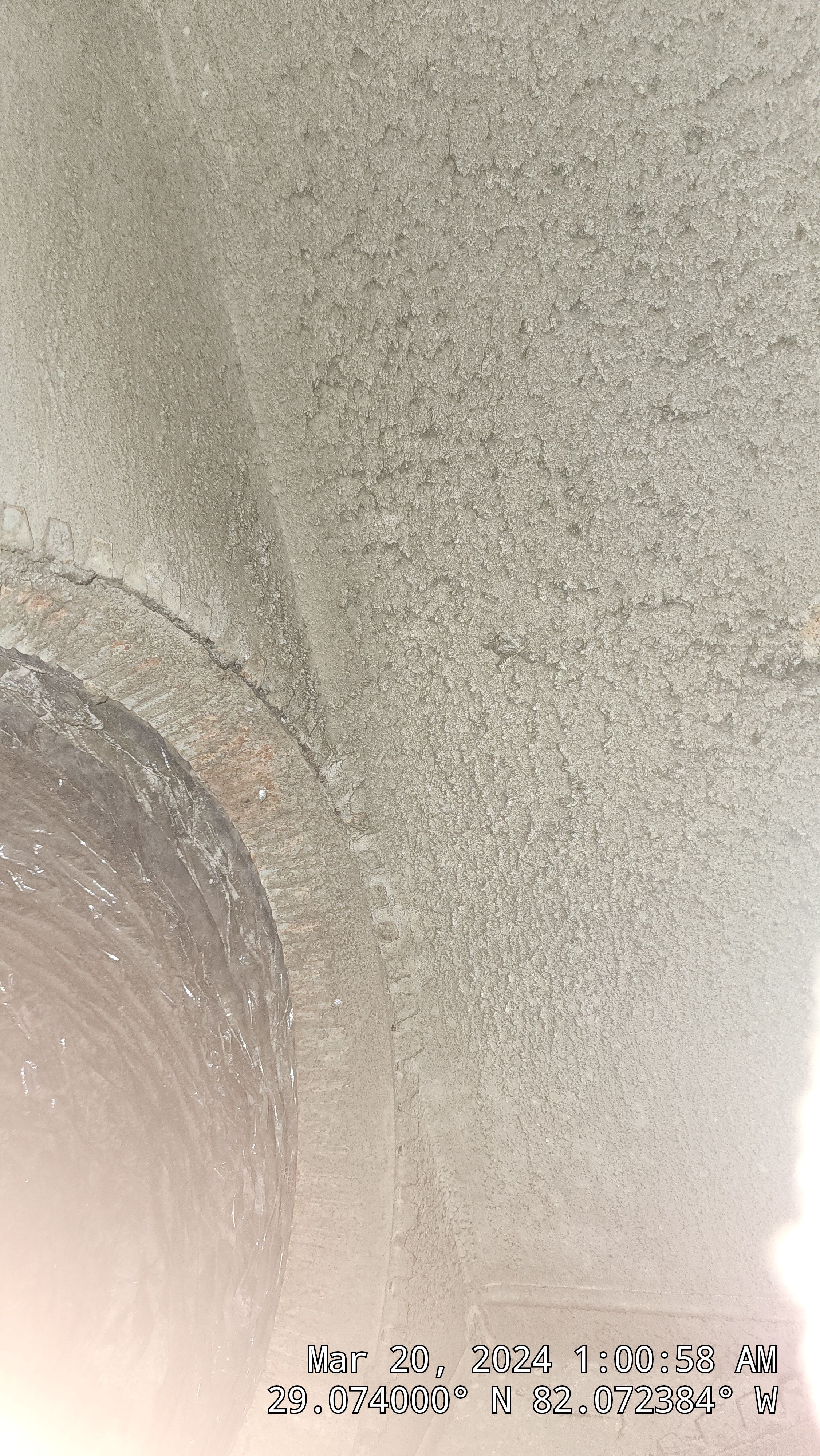 Air Duct Cleaning at Taco Bell by Hygienic Air, Inc