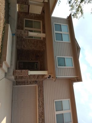 Project in San Antonio