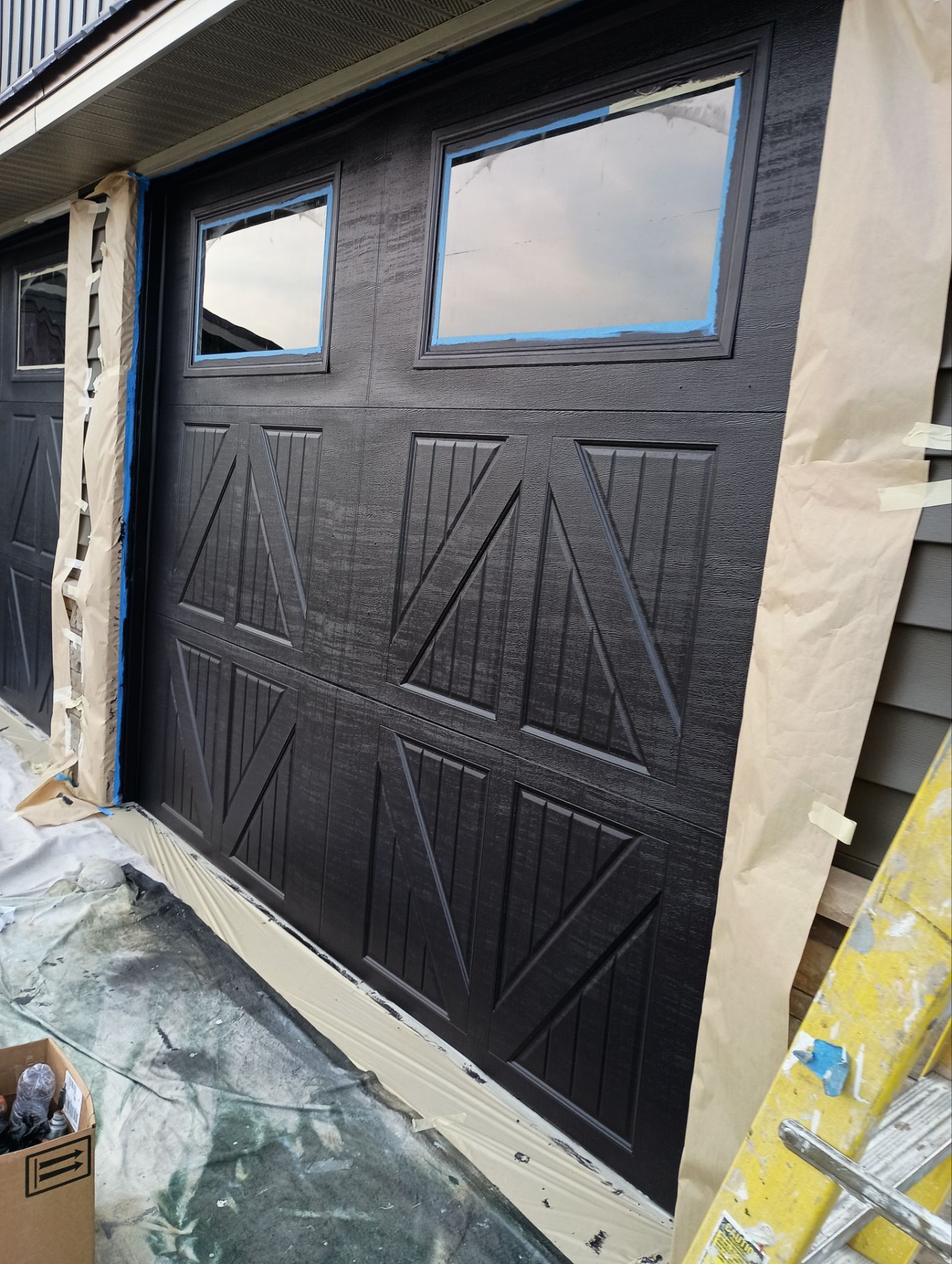 Complete Home Painting !! by Gordon Painting