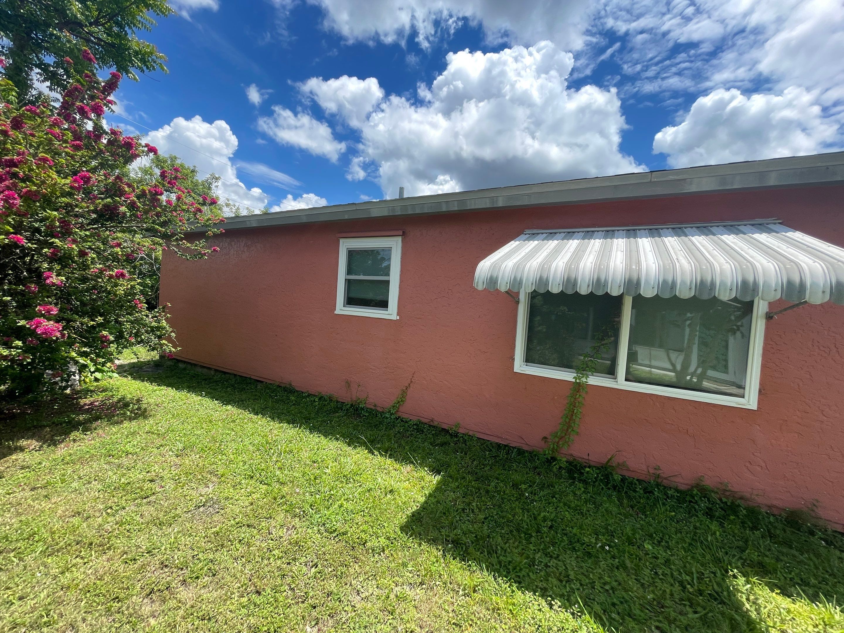 Roof Damage Claim in Port Charlotte by FLAPA & KeyStone