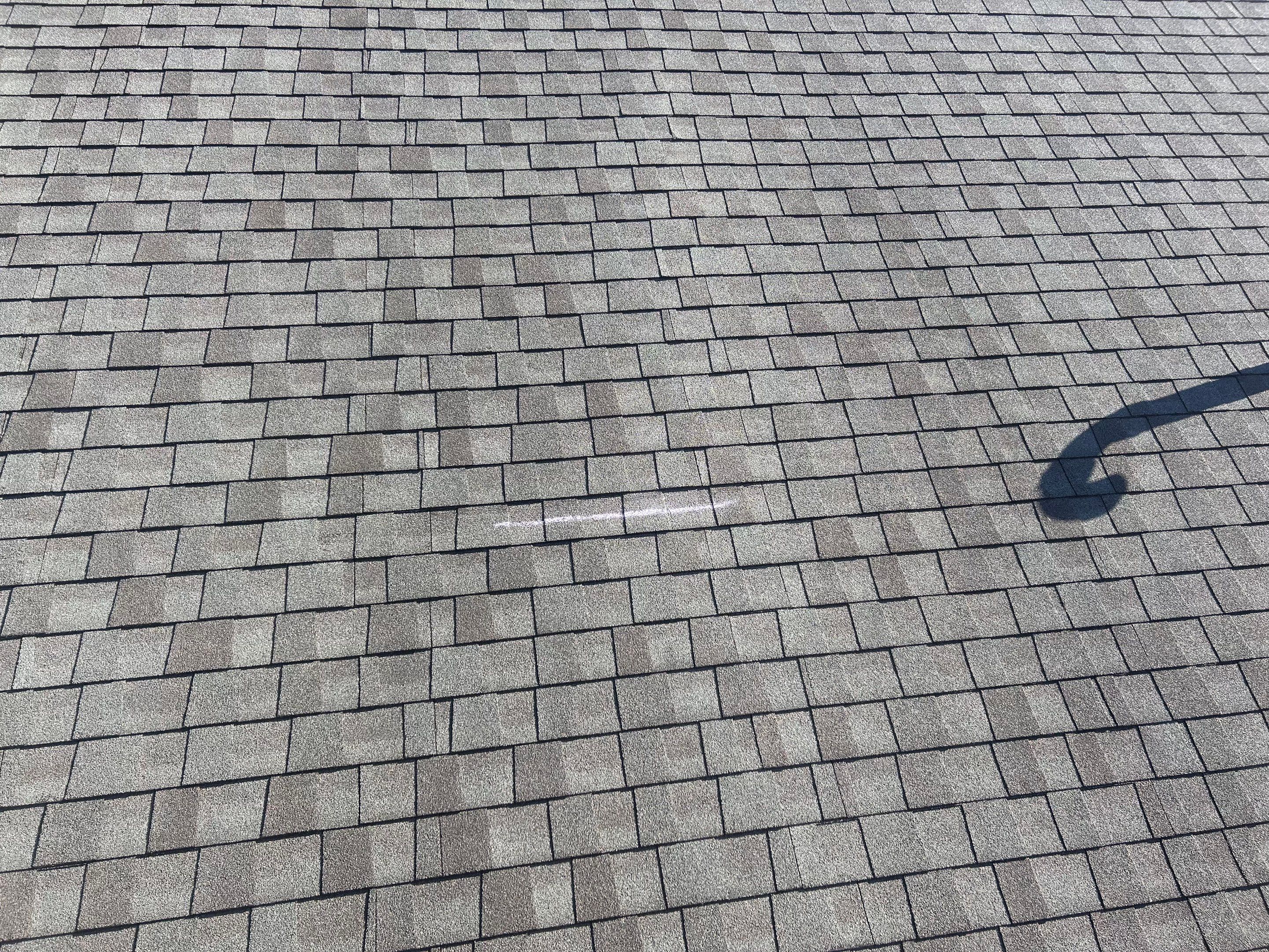 Roof Replacement by Homestyle in Perry by Homestyle Home Improvements (HHI)