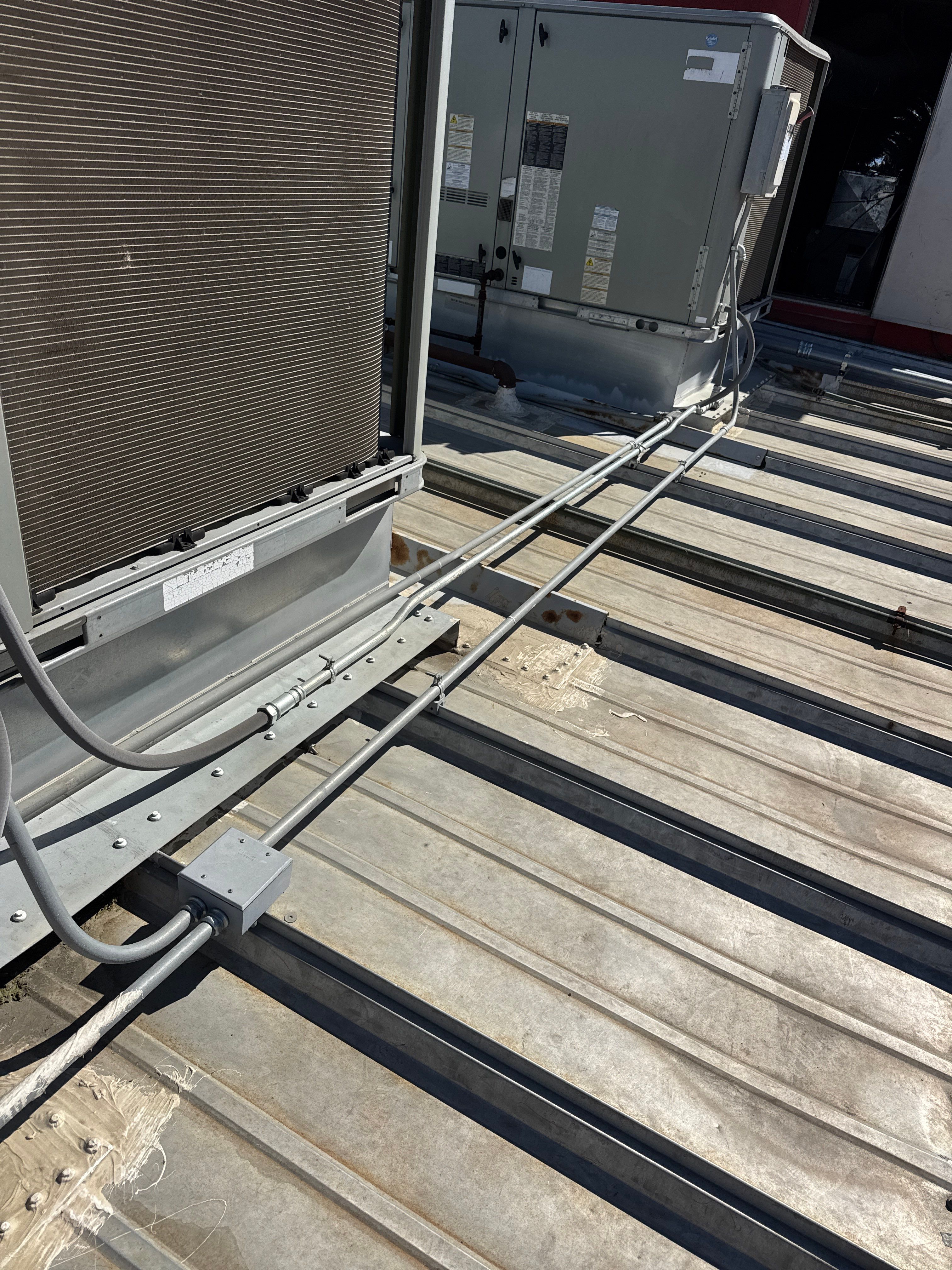 Reroof - Coffee Rd, Modesto by Econo Roofing