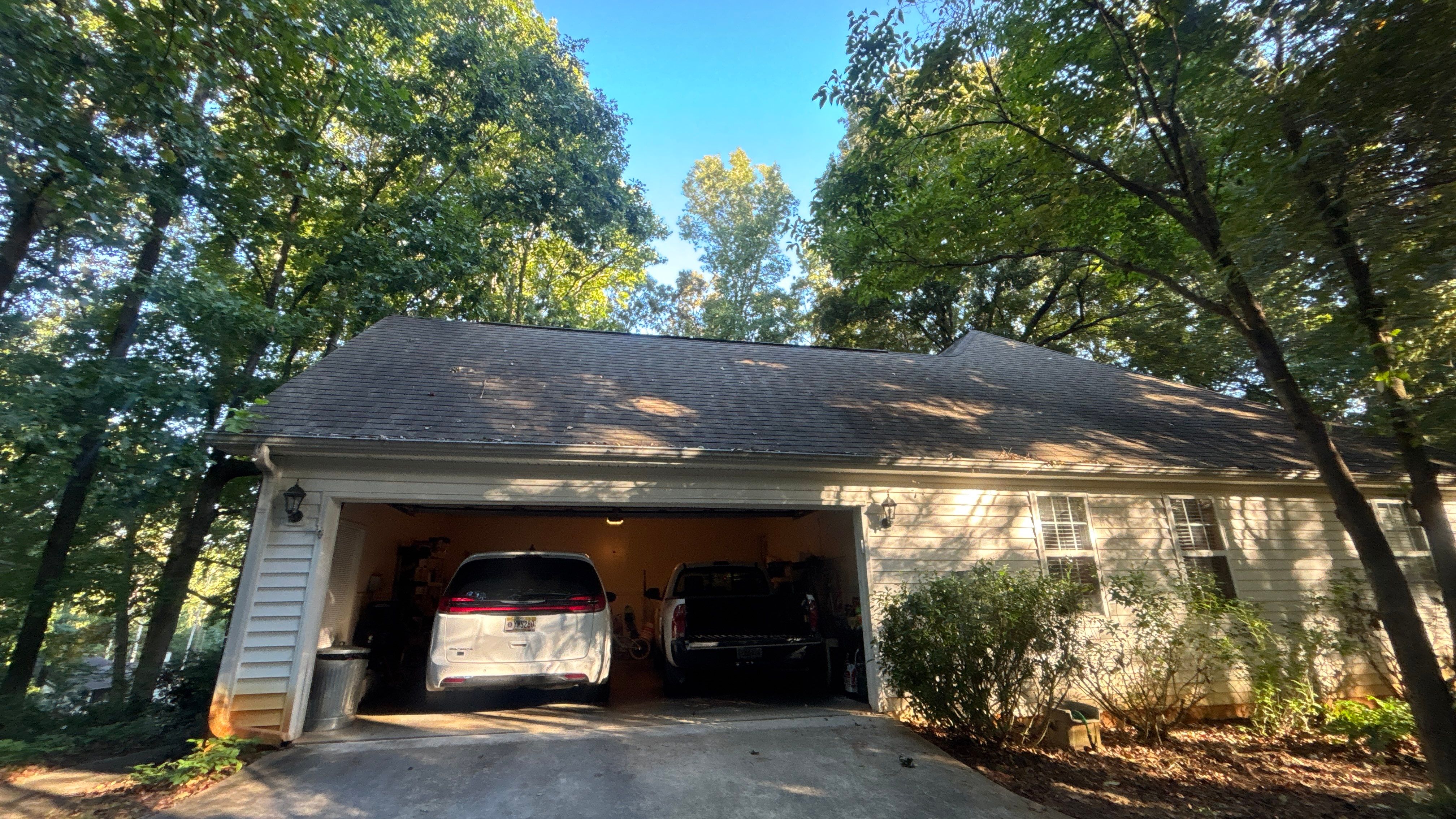 Maintenance  by Deerfield Roofing LLC