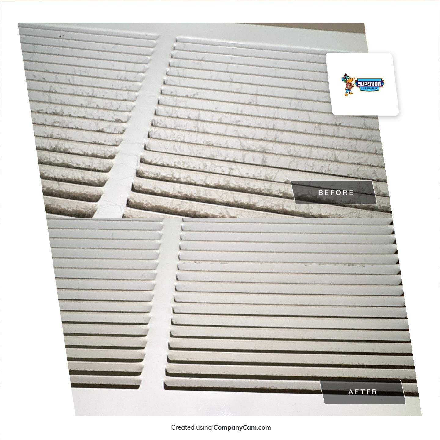 Air Duct Cleaning in Pittsburgh, PA. by Superior Air Duct Cleaning