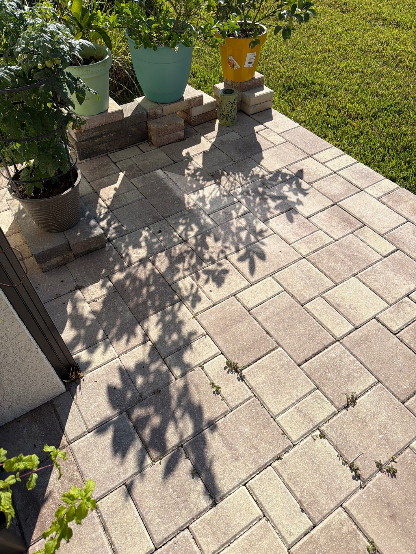 Driveway and Patio Paver Sealing and Restoration in Southshore Bay Wimauma by Supreme Paver Experts