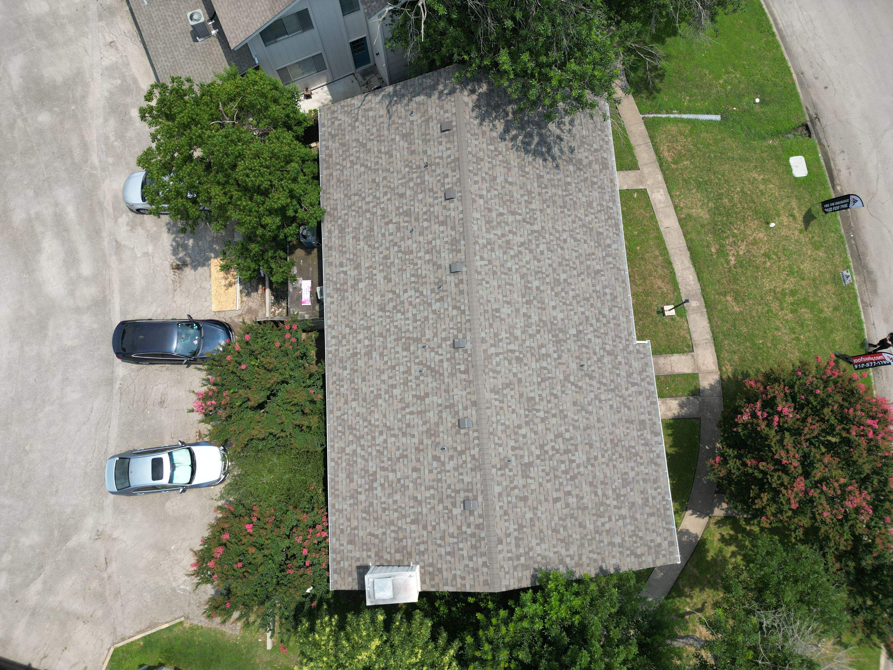 Driftwood - Owens Corning TruDefinition Duration by RoofsOnly.com