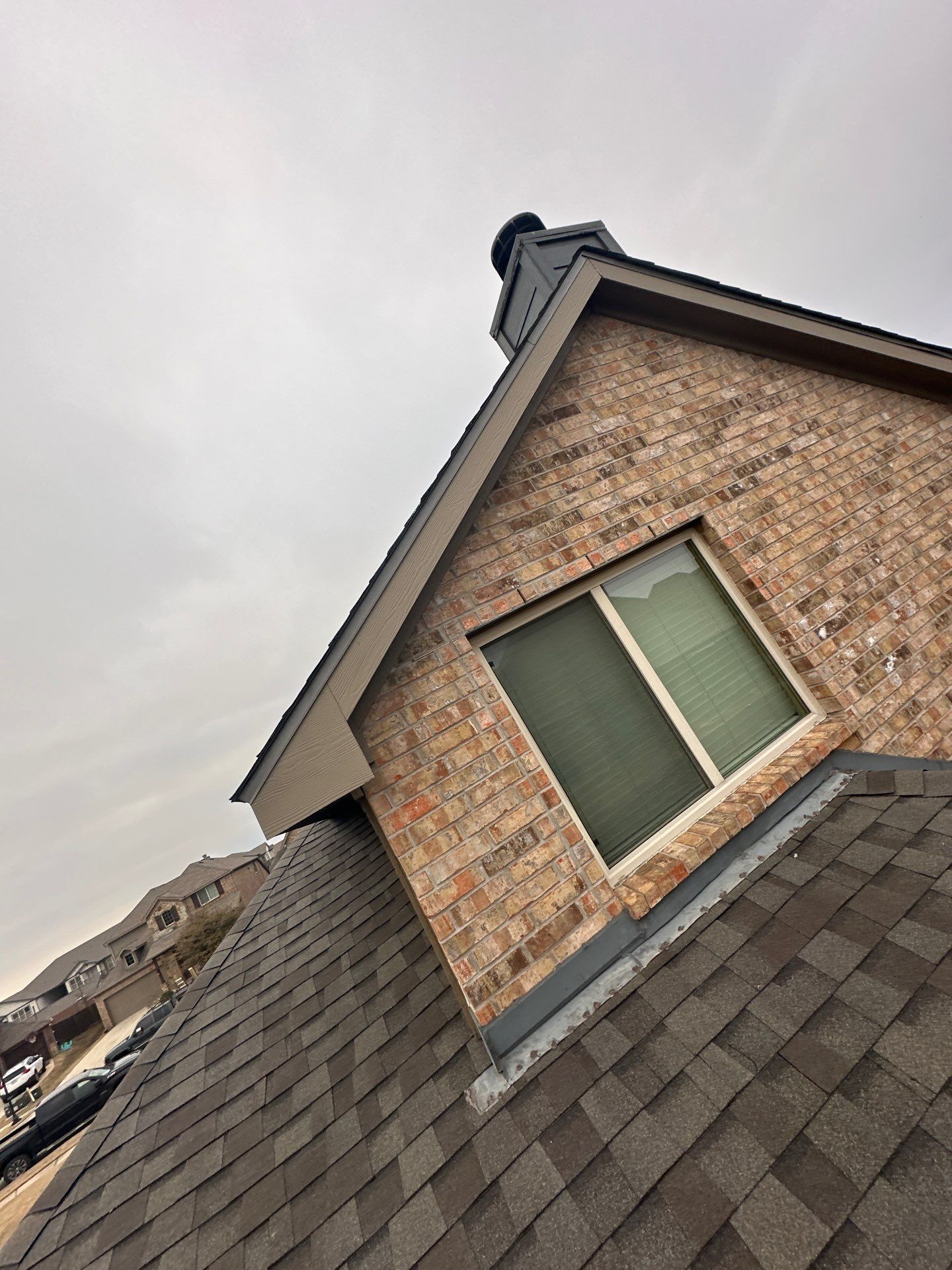 Project in McKinney by Rhino Roofing and General Contracting, LLC