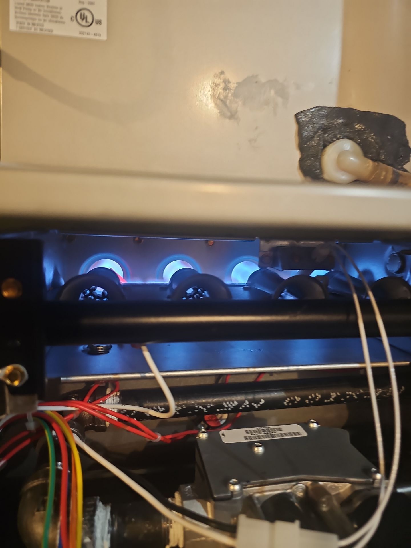 Carrier Furnace Installation by GSHA Services LTD