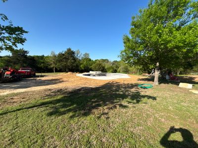 Project in Midlothian