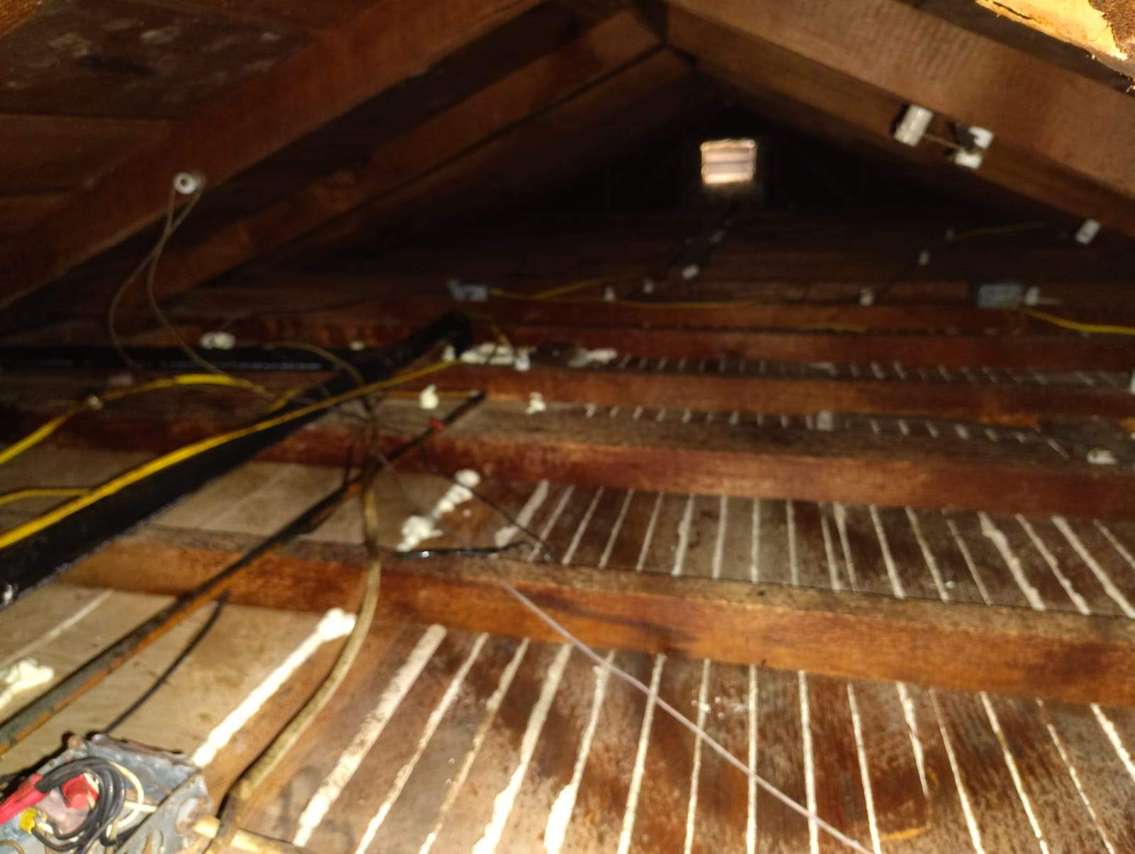 Project by Advanced Attic Solutions by Advanced Attic Solutions