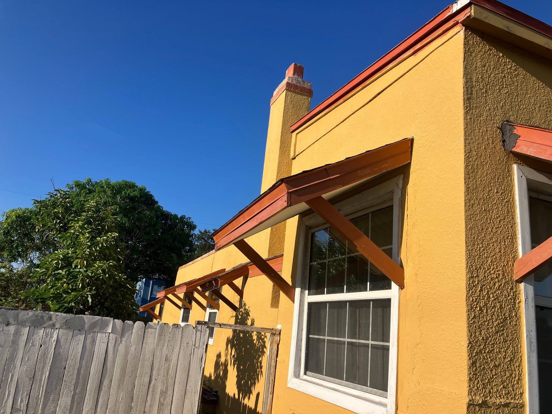 Project in Gulfport 33707 by Mitchell Roofing Company LLC 