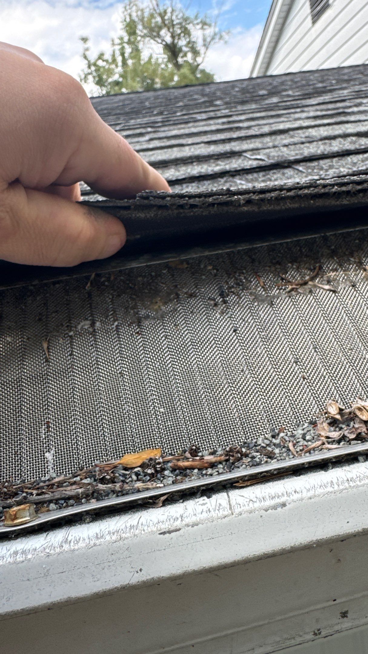 Roof Replacement using Malarkey Black Oak by 180 Contractors