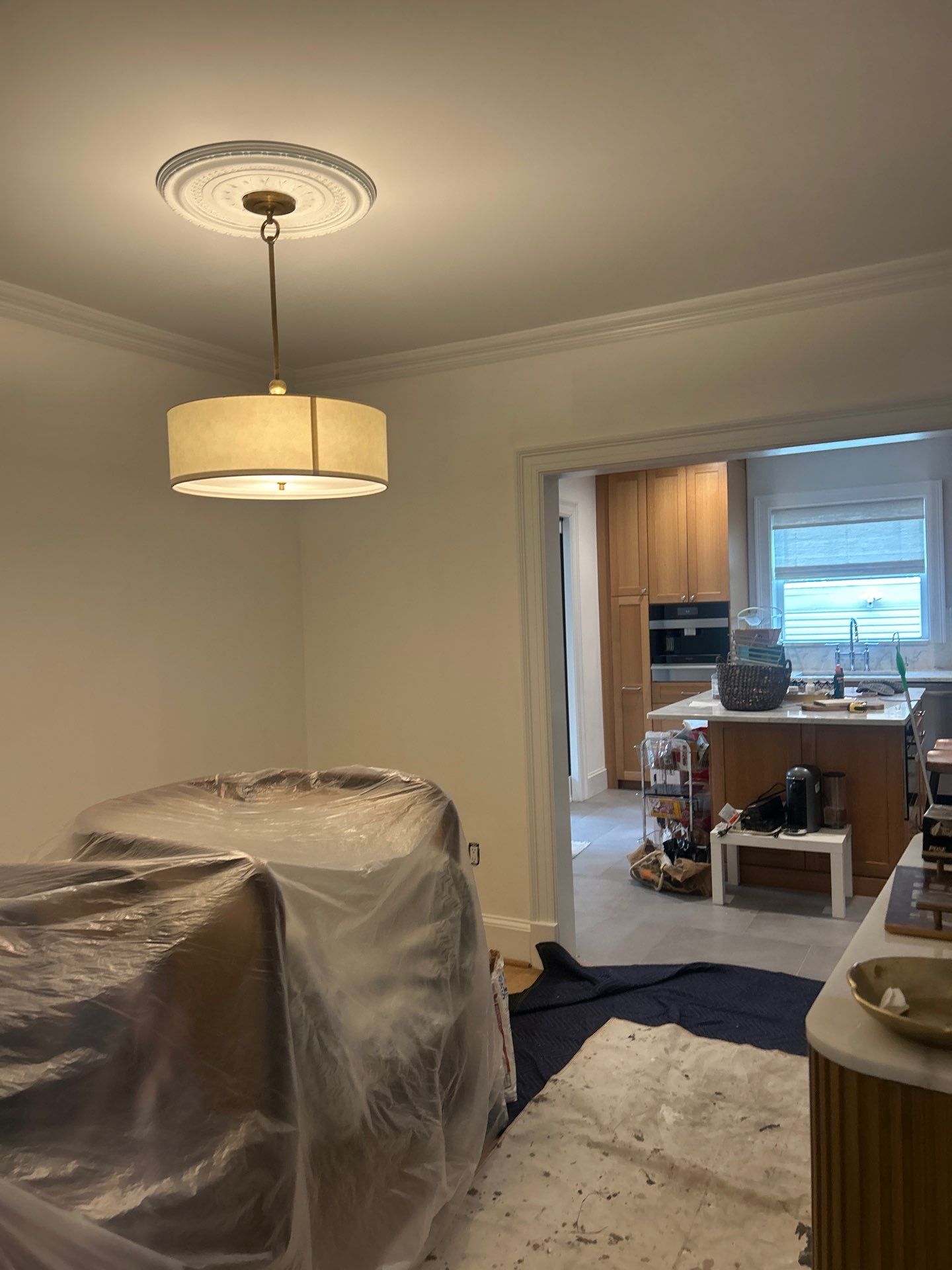 Exterior Repairs in Washington, DC by My Painter 