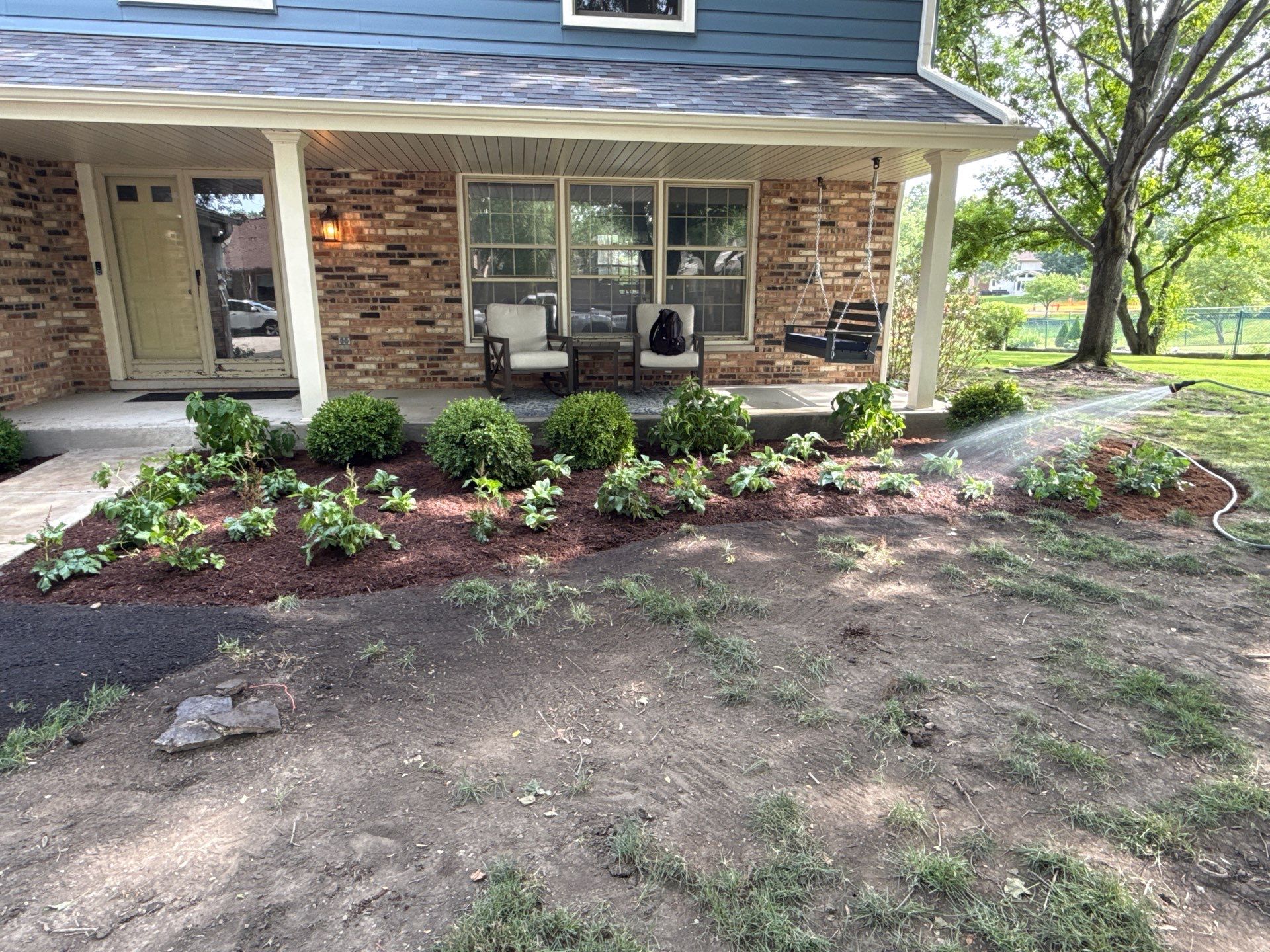 Alicia S. - Arlington Heights, IL by A&N