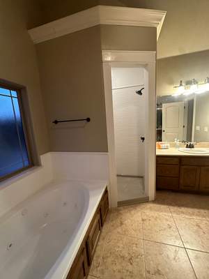 Richards Broject in Bentonville, AR