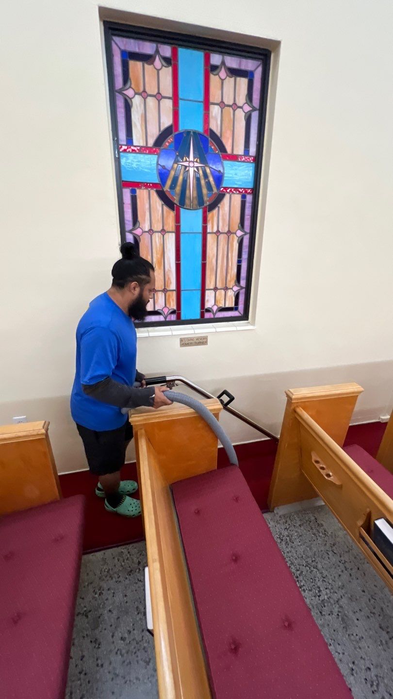 Restoration For Water Damage by Ampm Restoration Services