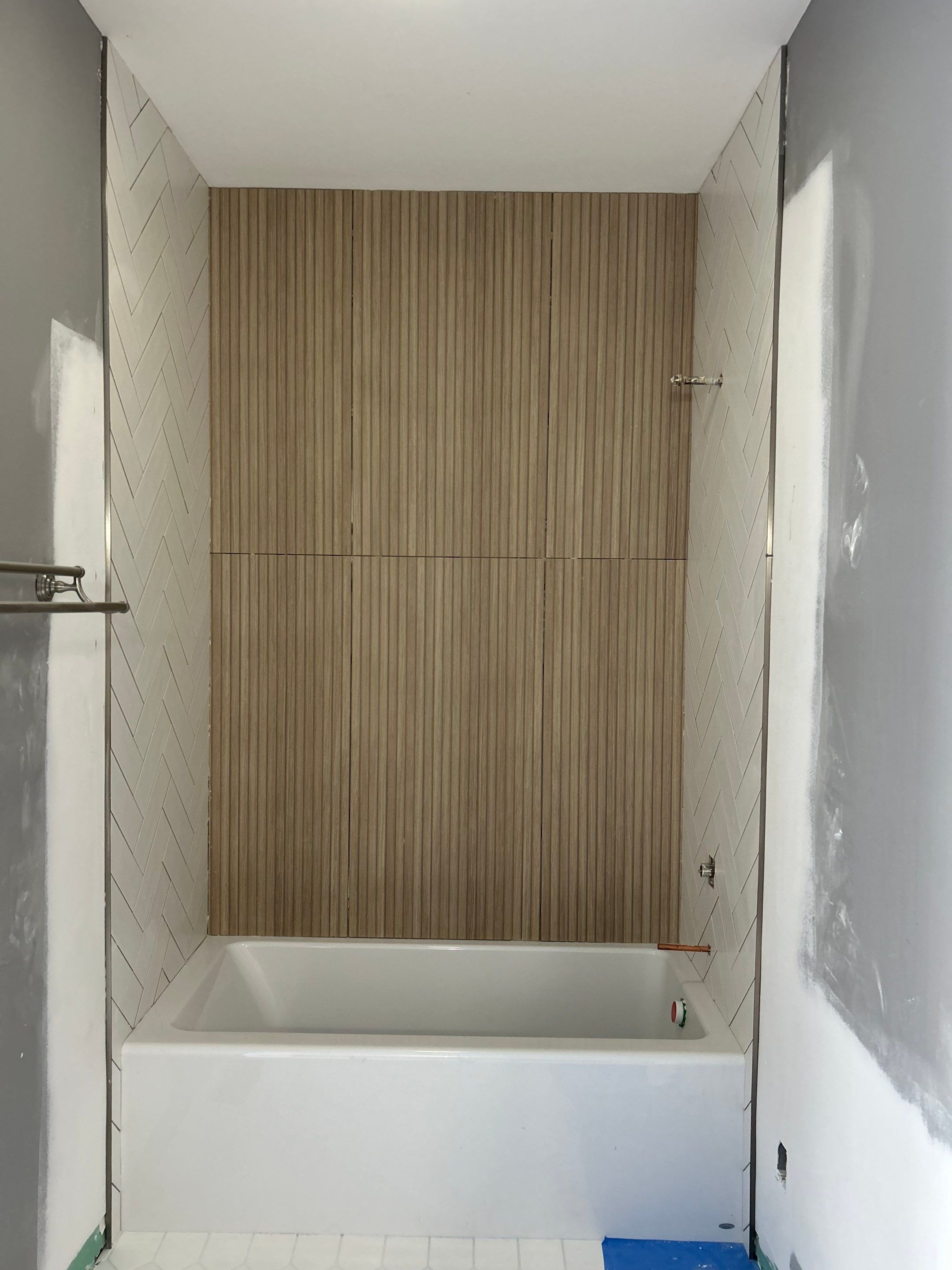 Full home remodel - 3 Bathrooms, Kitchen, and Floors by Footprints Floors of Nashville
