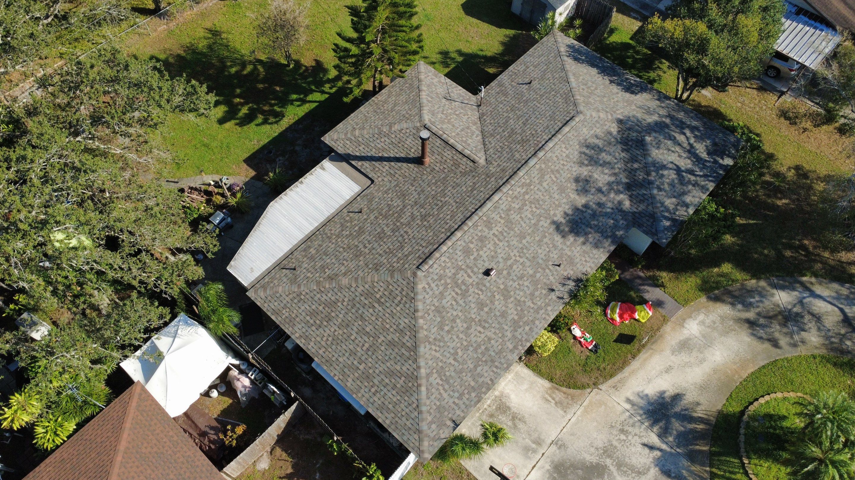Roof Replacement in Largo, FL by Steadfast Roofing 