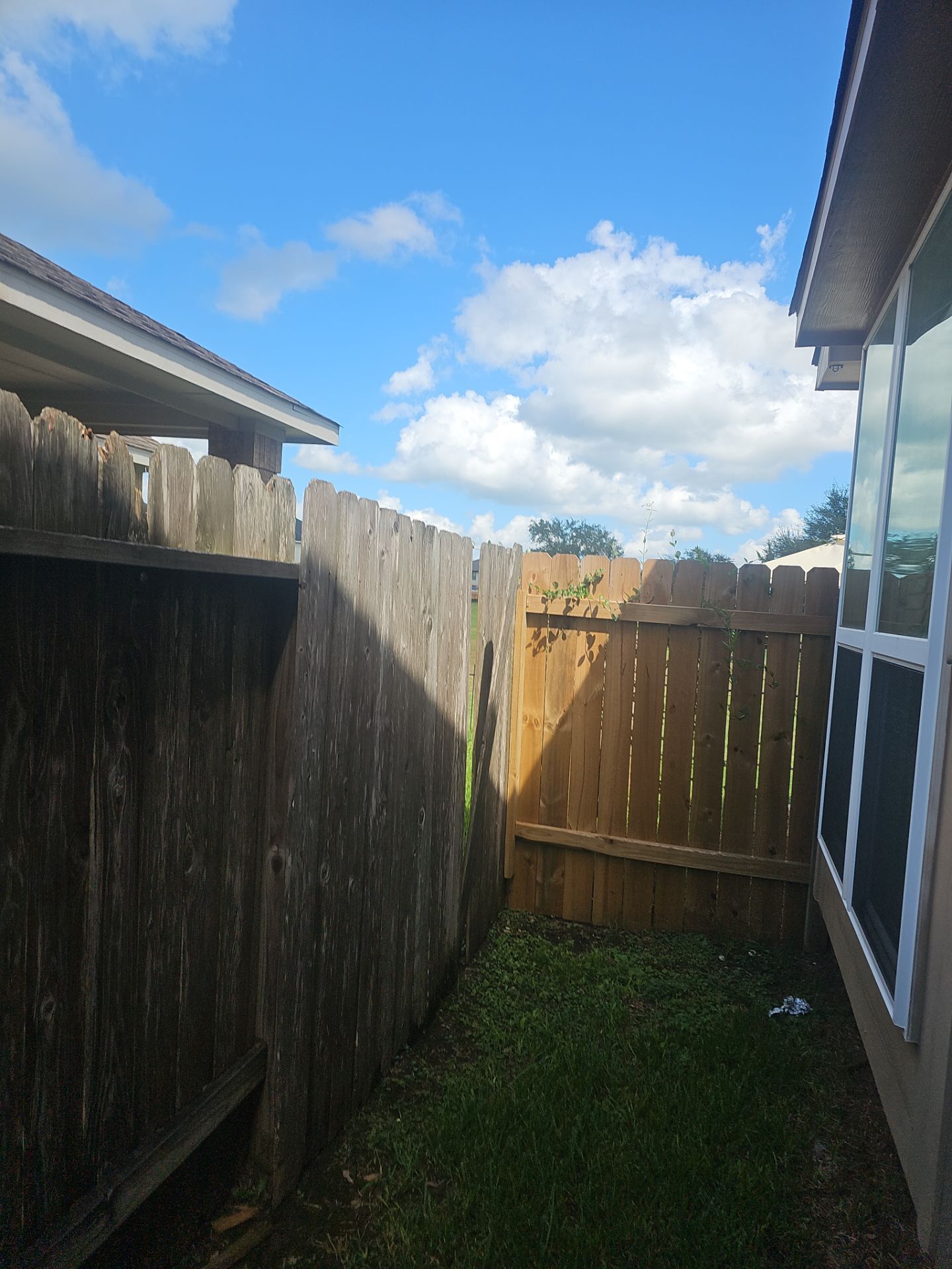 Hail Damage using Owen's Corning Duration (Lifetime) Shingles by Roof Repair Services LLC