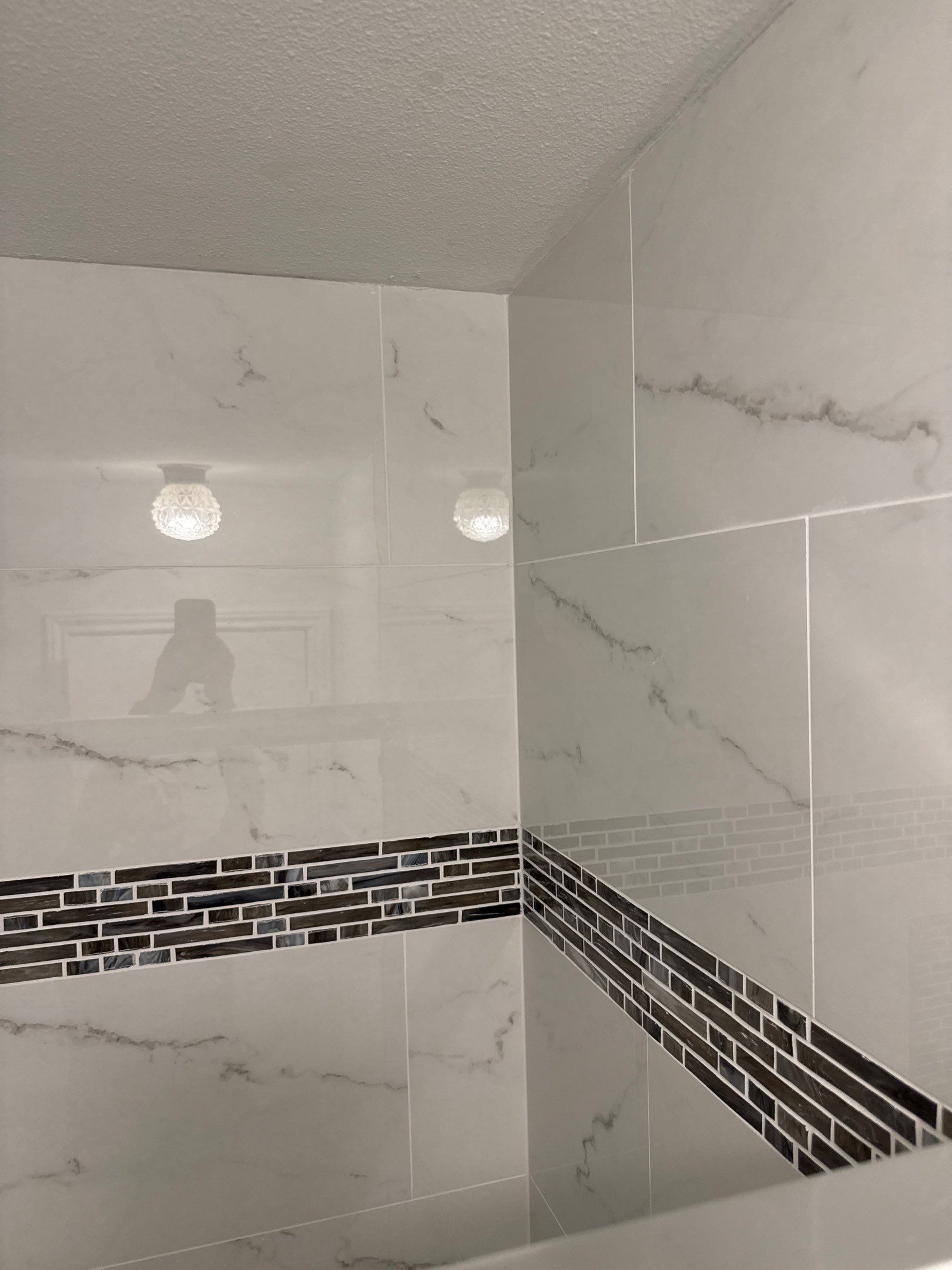 Tile Sh0wer and more by New Bath Technologies