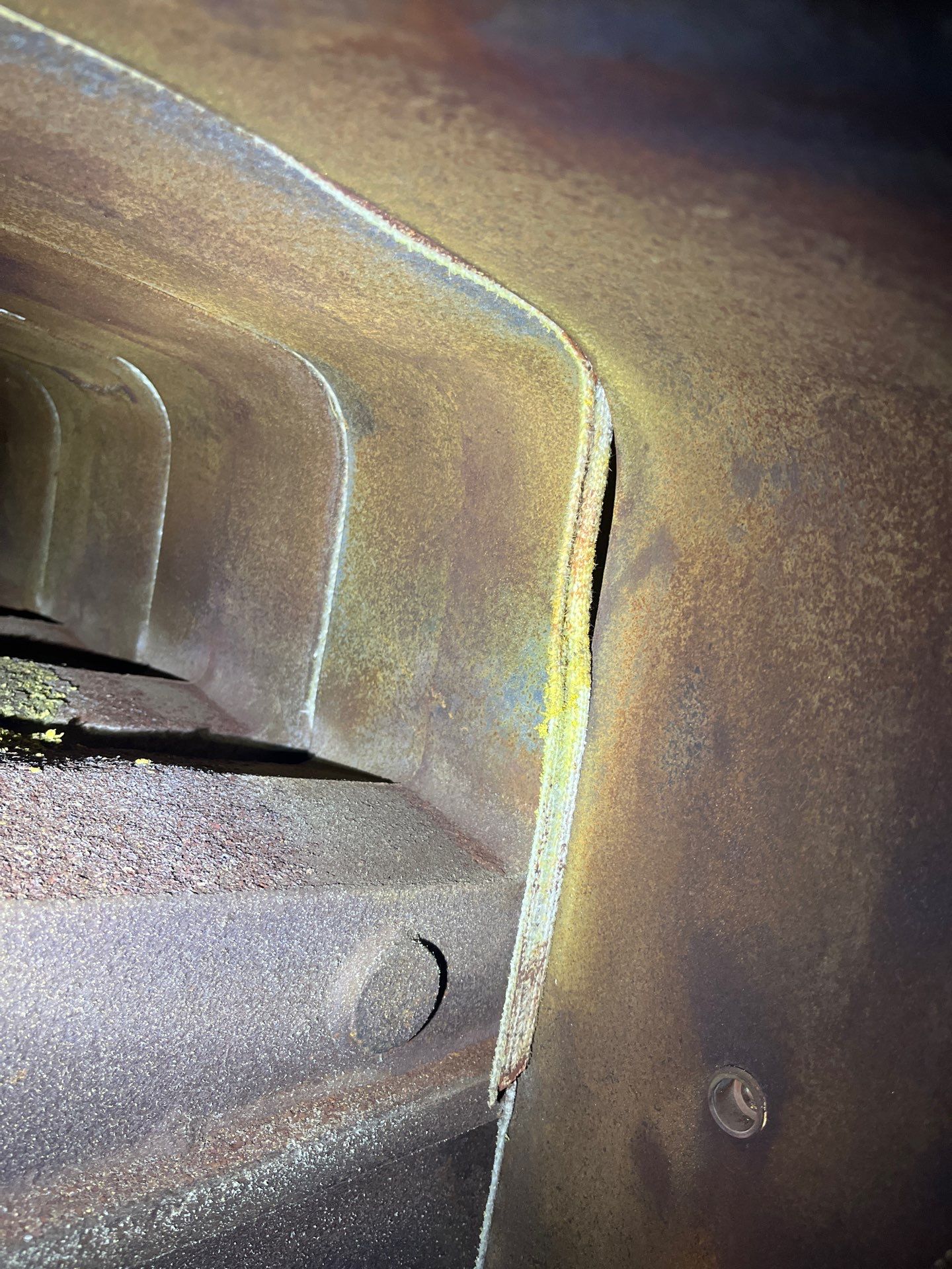 Boiler Rebuild | Valve Replacement by Thermacore