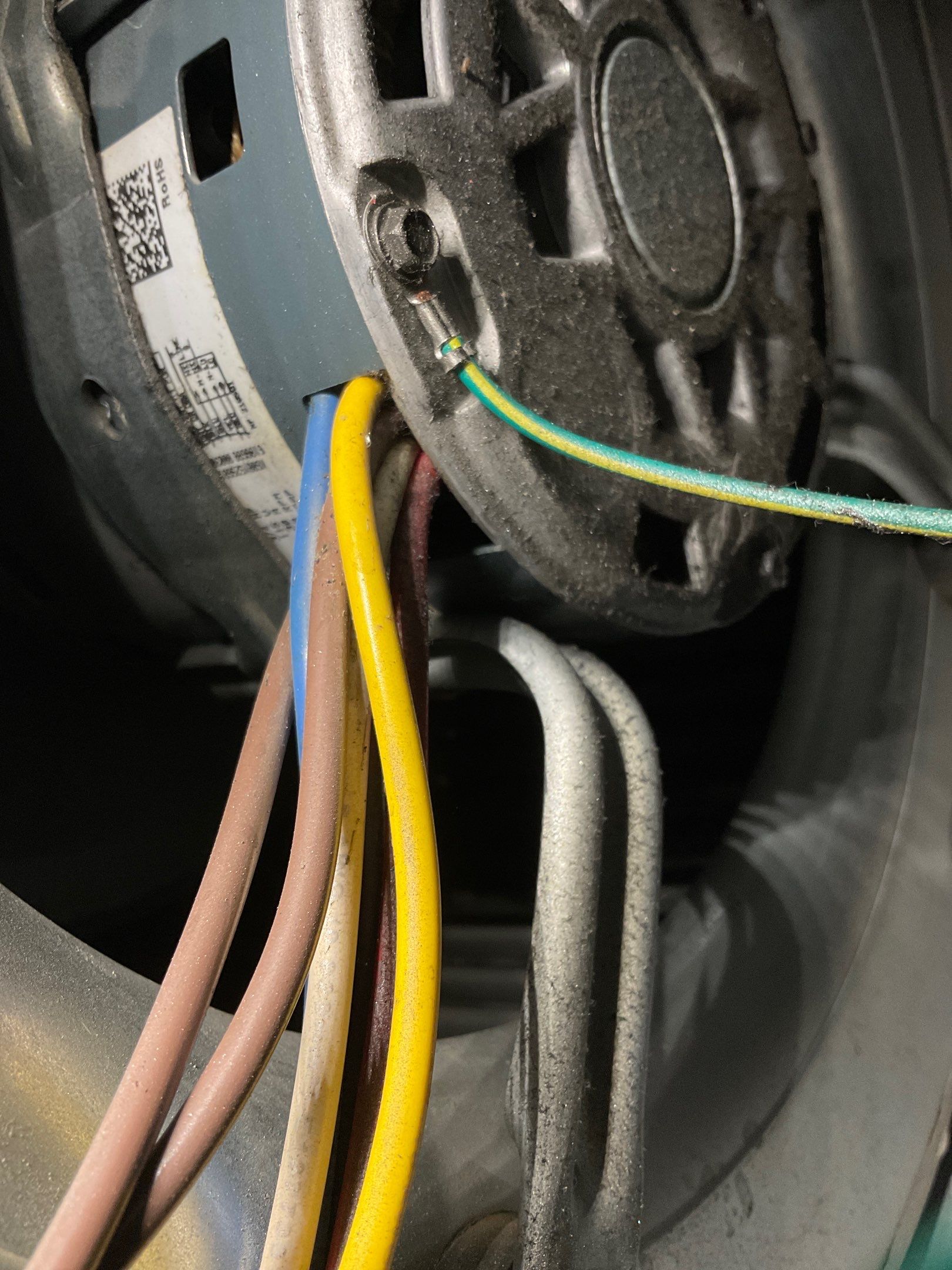 Rheem Furnace Repair by GSHA Services LTD
